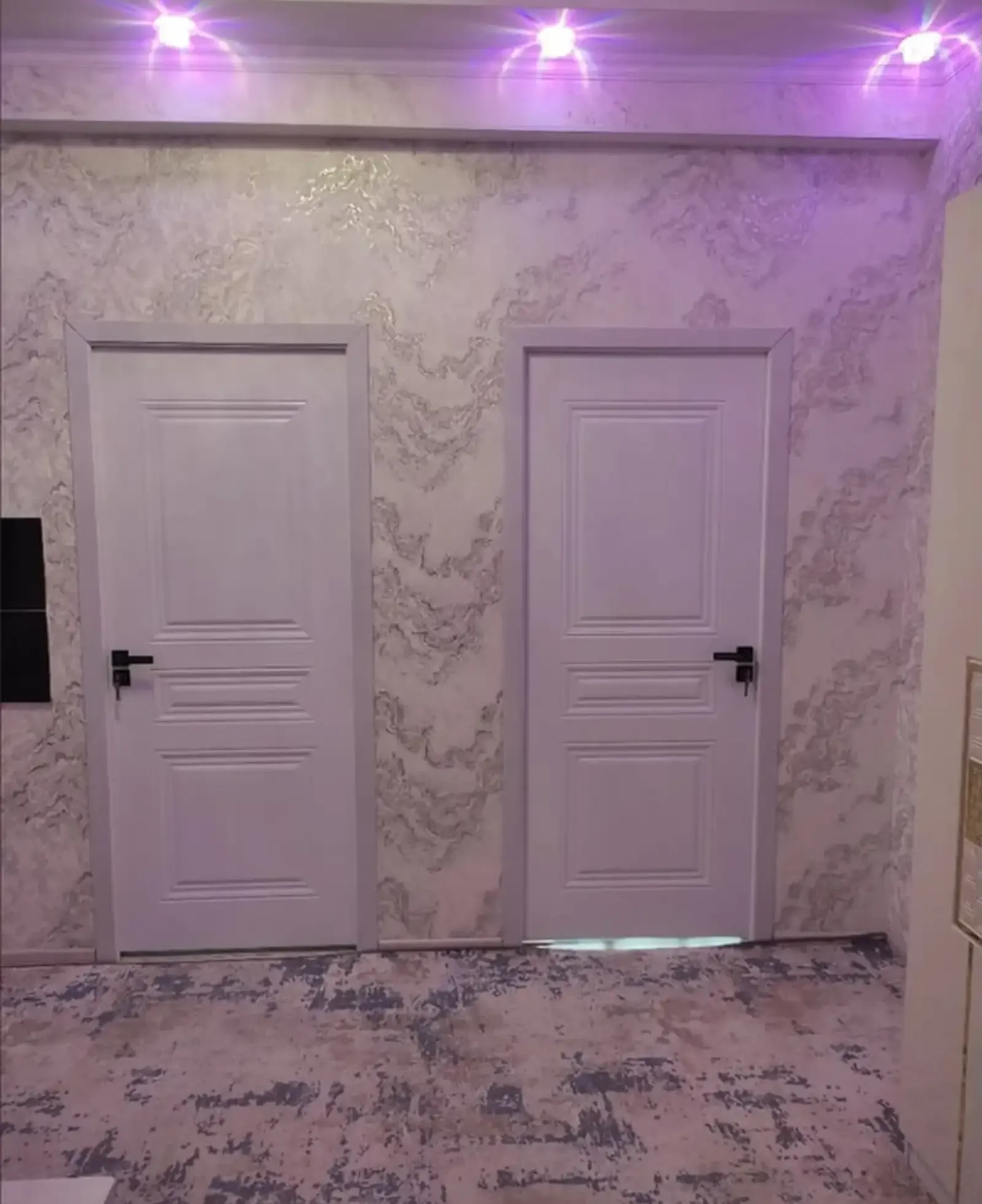 2-комн. квартира, 15 этаж, 53м², Фирдавси