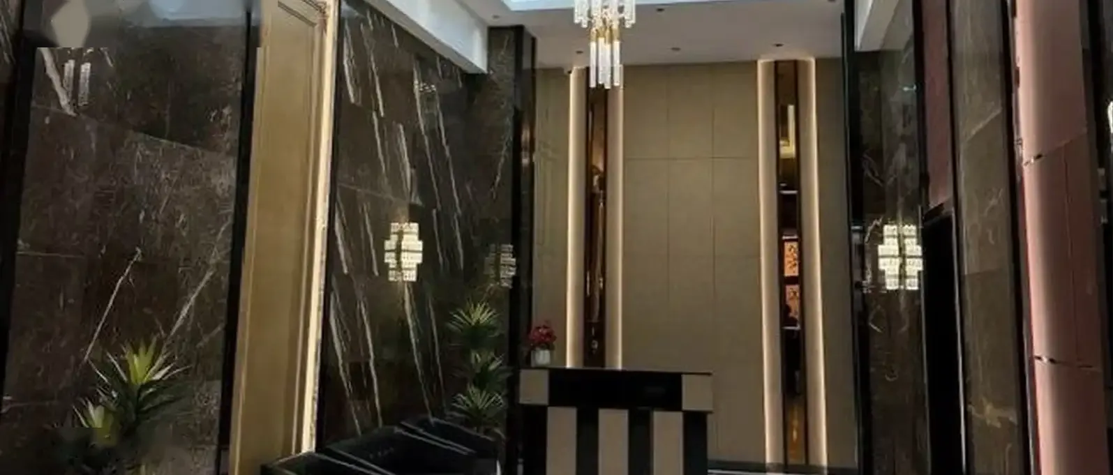 3-комн. квартира, 14 этаж, 120 м², Шохмансур