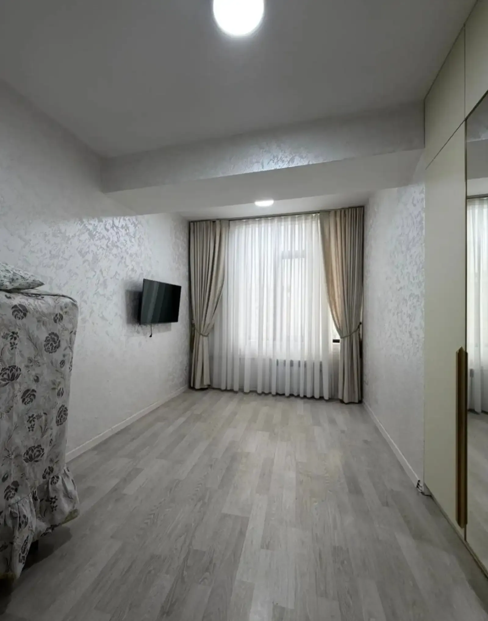 4-комн. квартира, 15 этаж, 95 м², Шохмансур