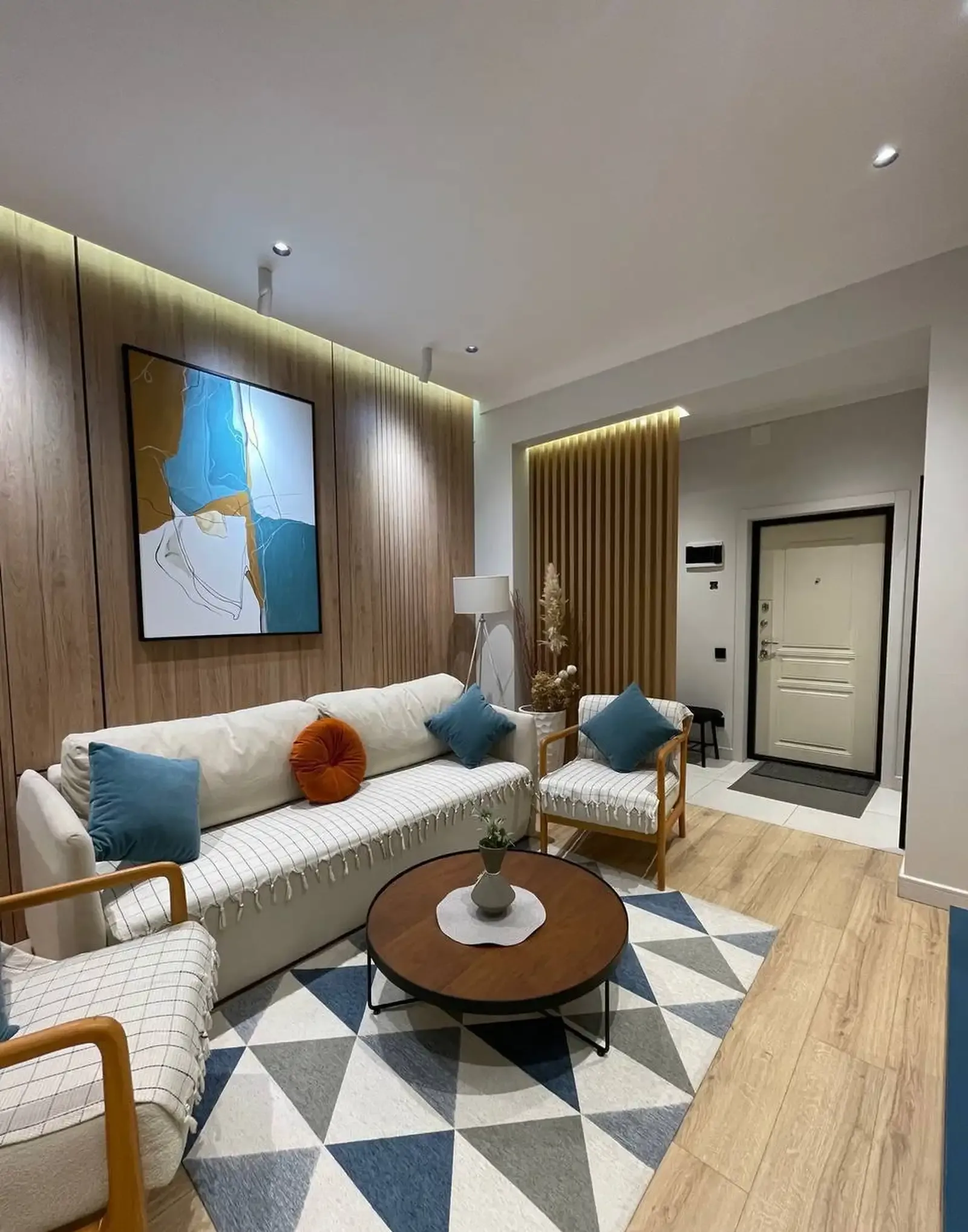 2-комн. квартира, 17 этаж, 73 м², шохмансур скори бустон сити
