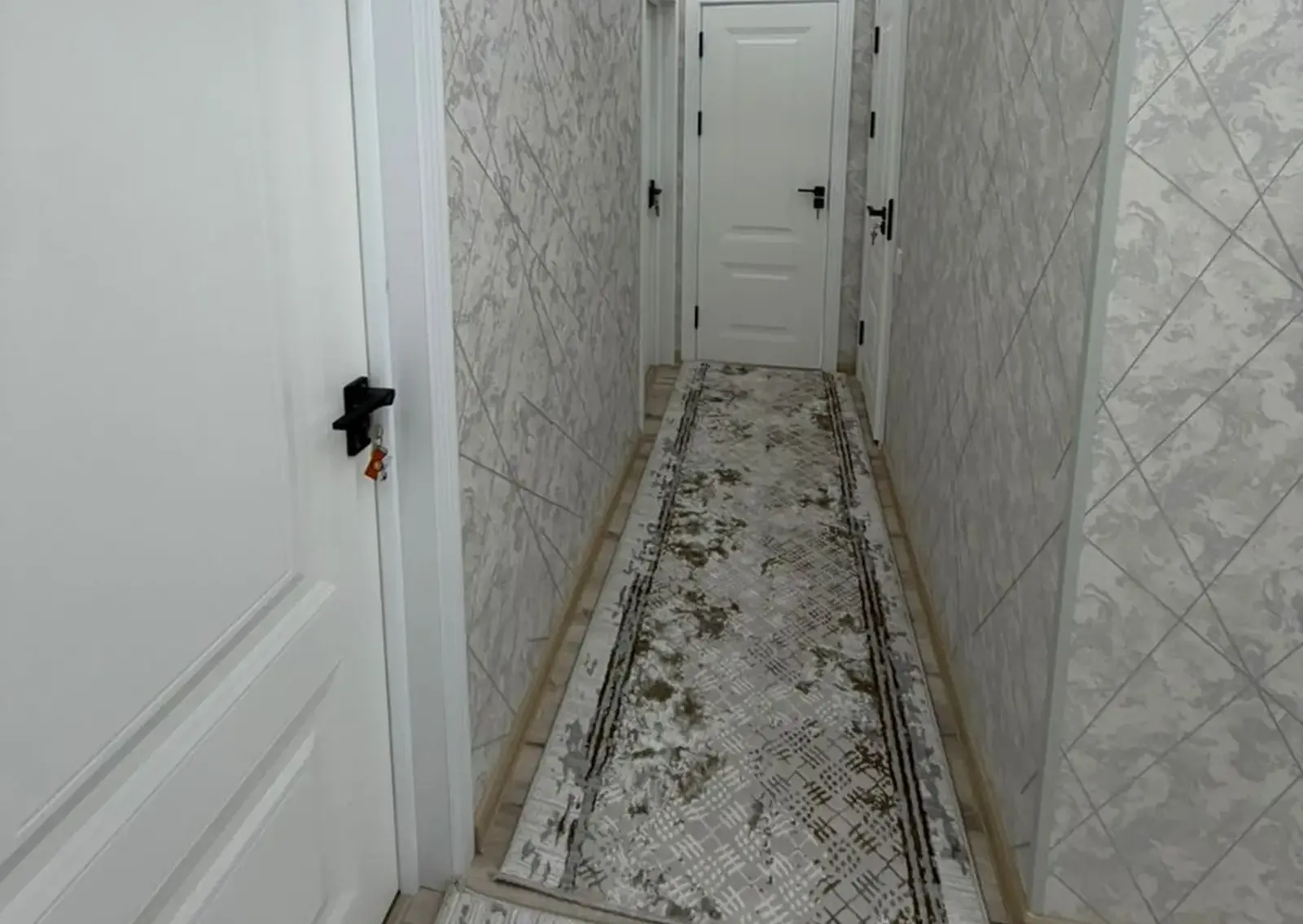 2-комн. квартира, 14 этаж, 76 м², Шохмансур