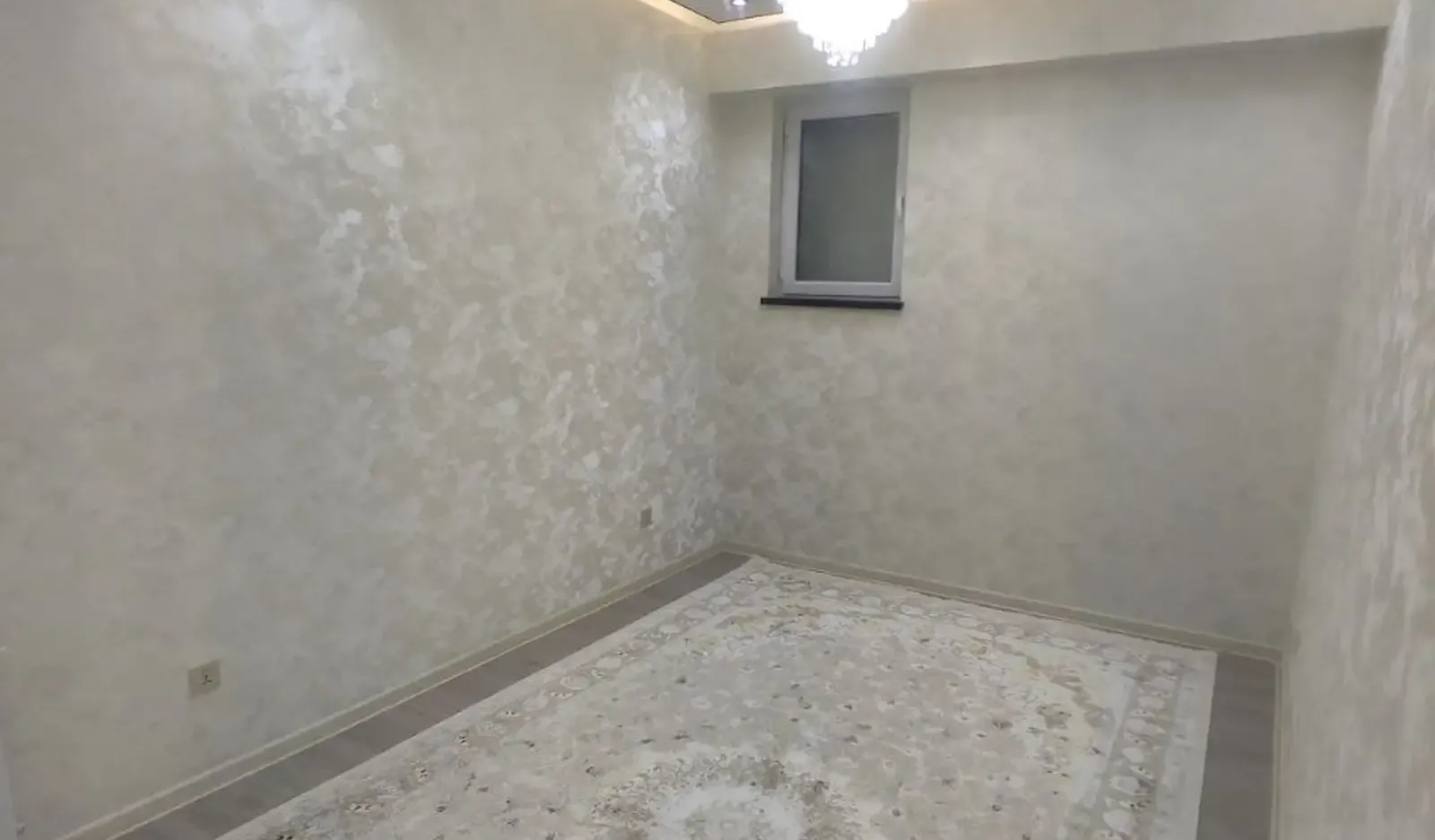 3-комн. квартира, 9 этаж, 83 м², Шохмансур