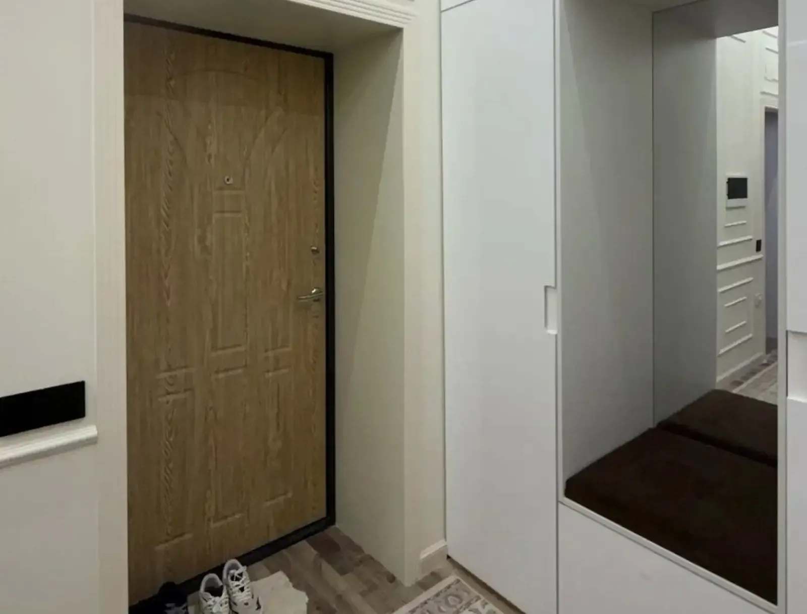 2-к квартира, 8 этаж, 80 м², Сино караболо