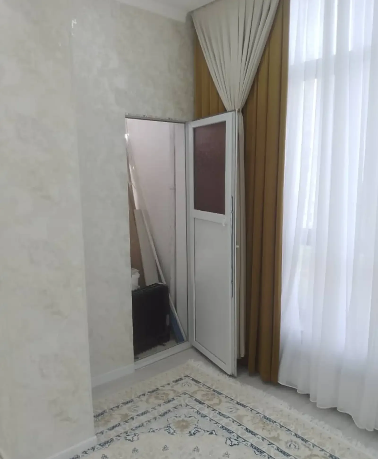 2-комн. квартира, 5 этаж, 62 м², Сино 112 мкр