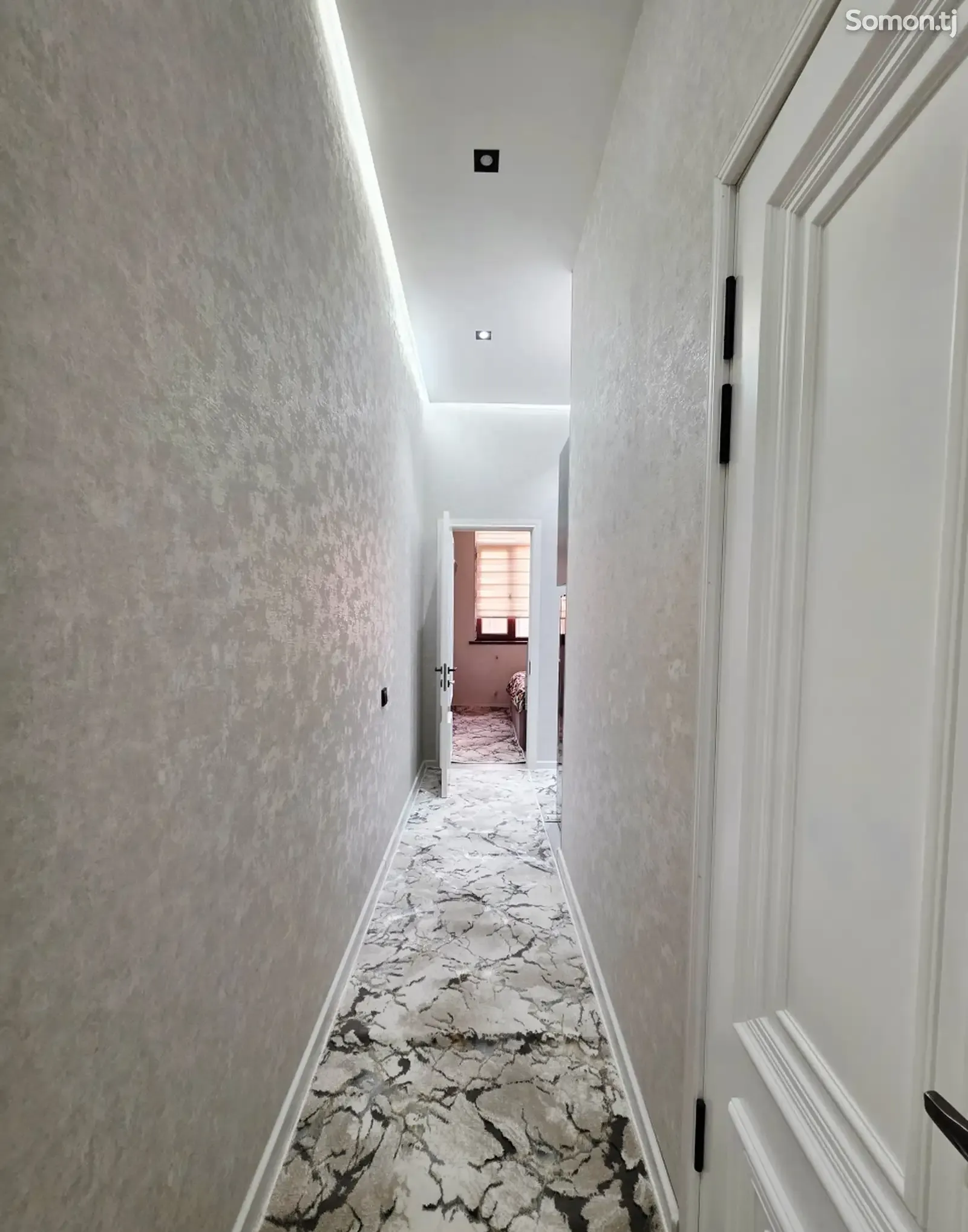 2-к квартира, 15 этаж, 46 м², 46мкр