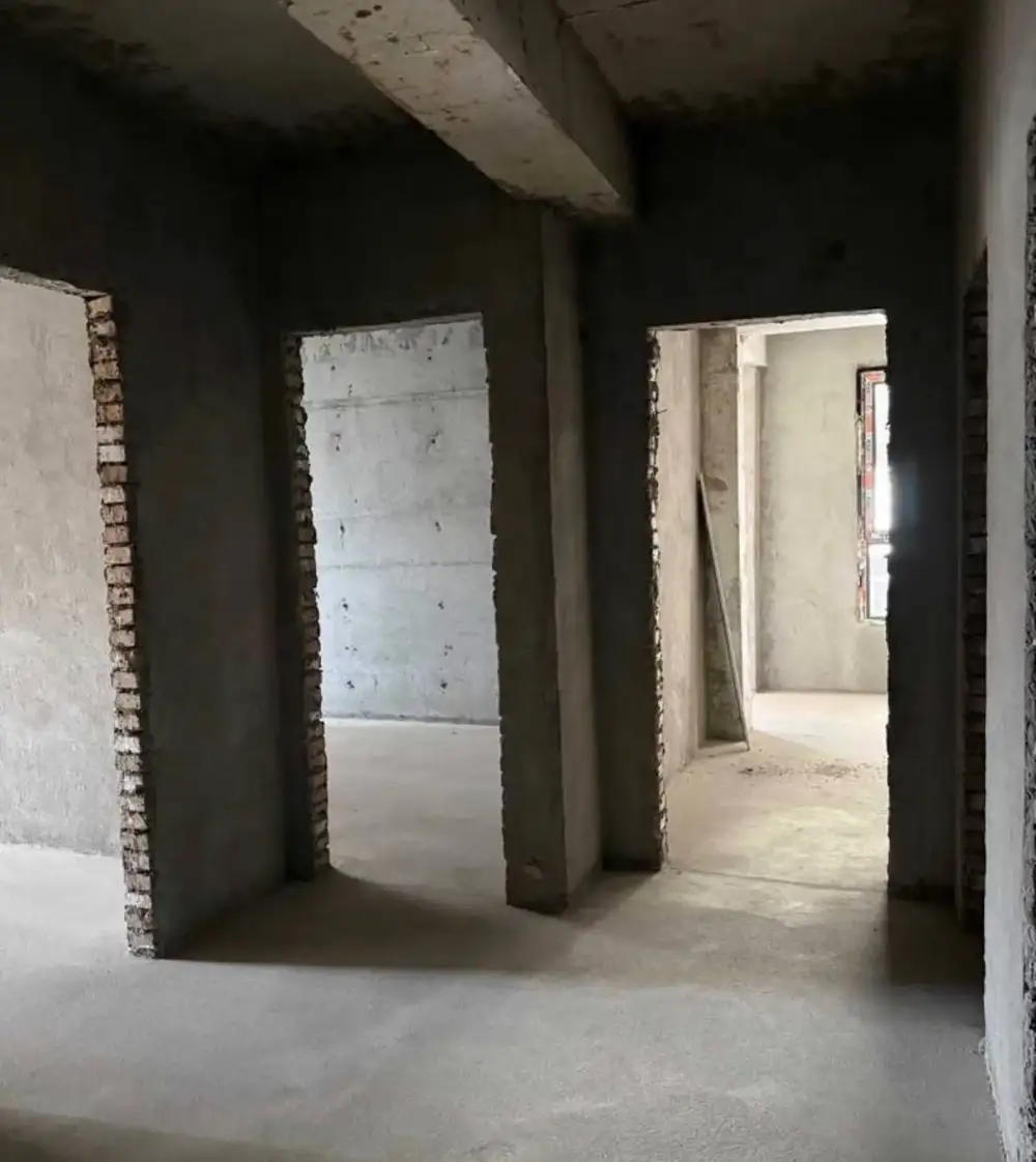 2-комн. квартира, 4 этаж, 88 м², Сомони