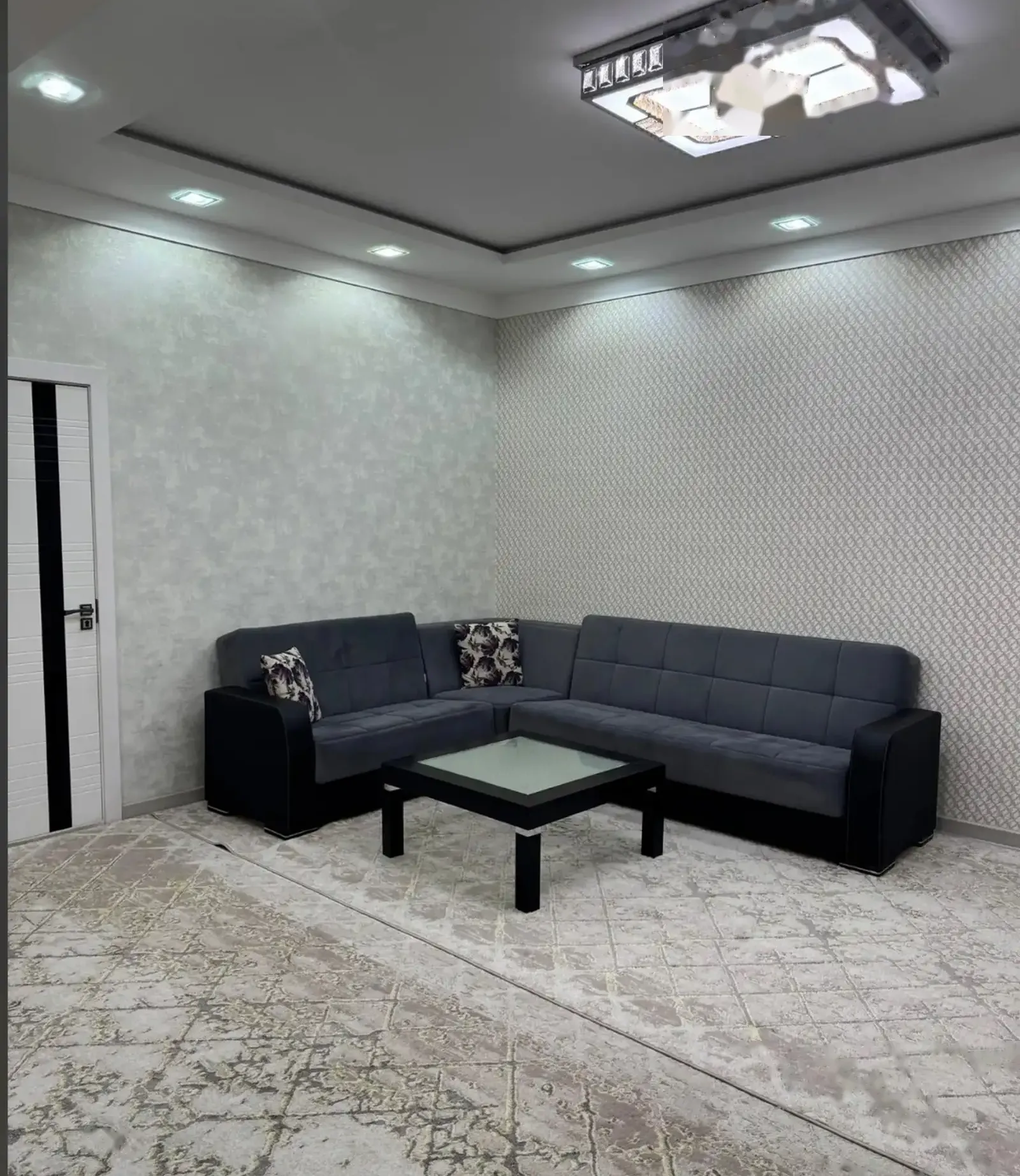 2-комн. квартира, 11 этаж, 86м², исмоил сомони