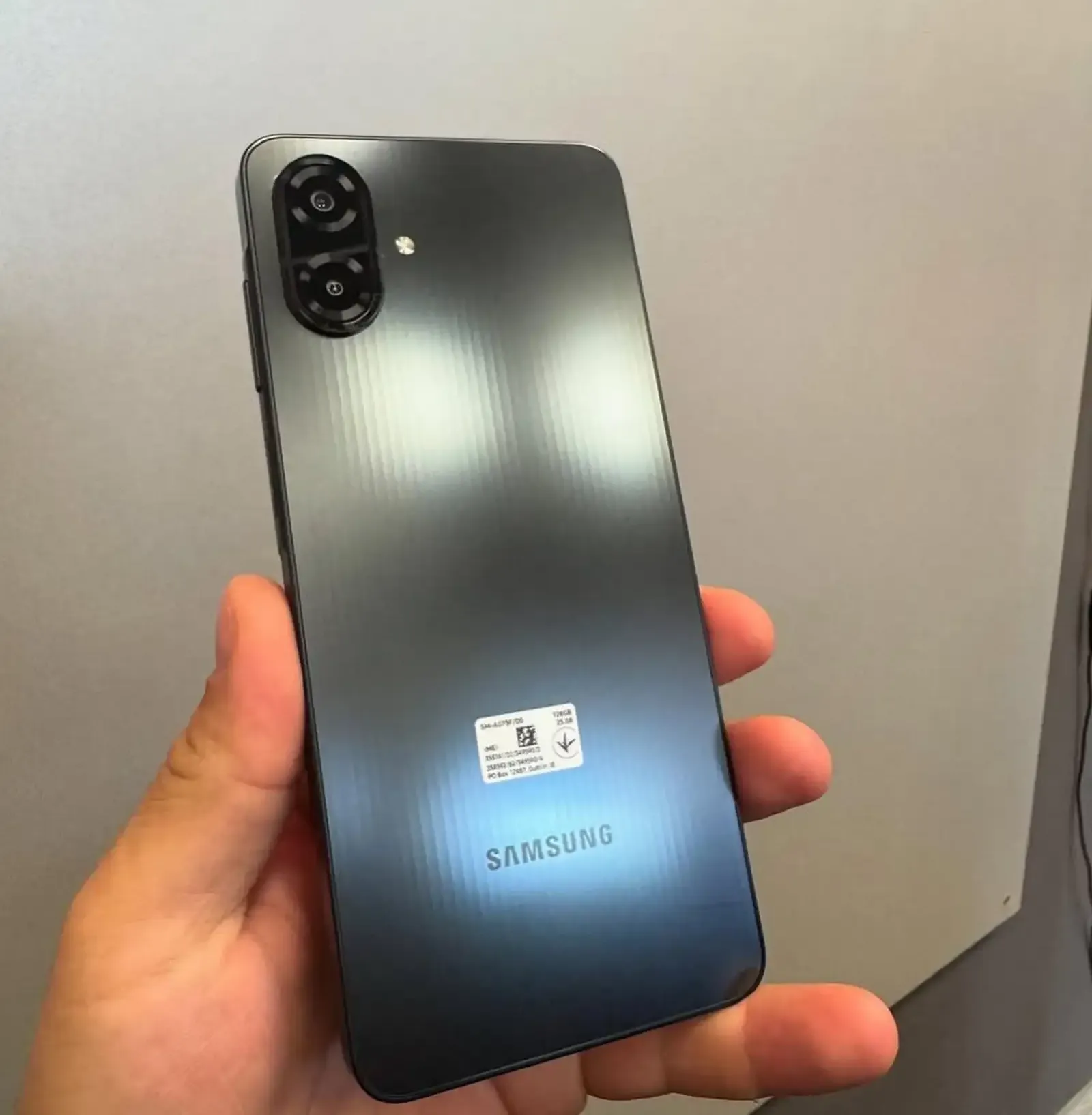 Samsung Galaxy A07 128 gb