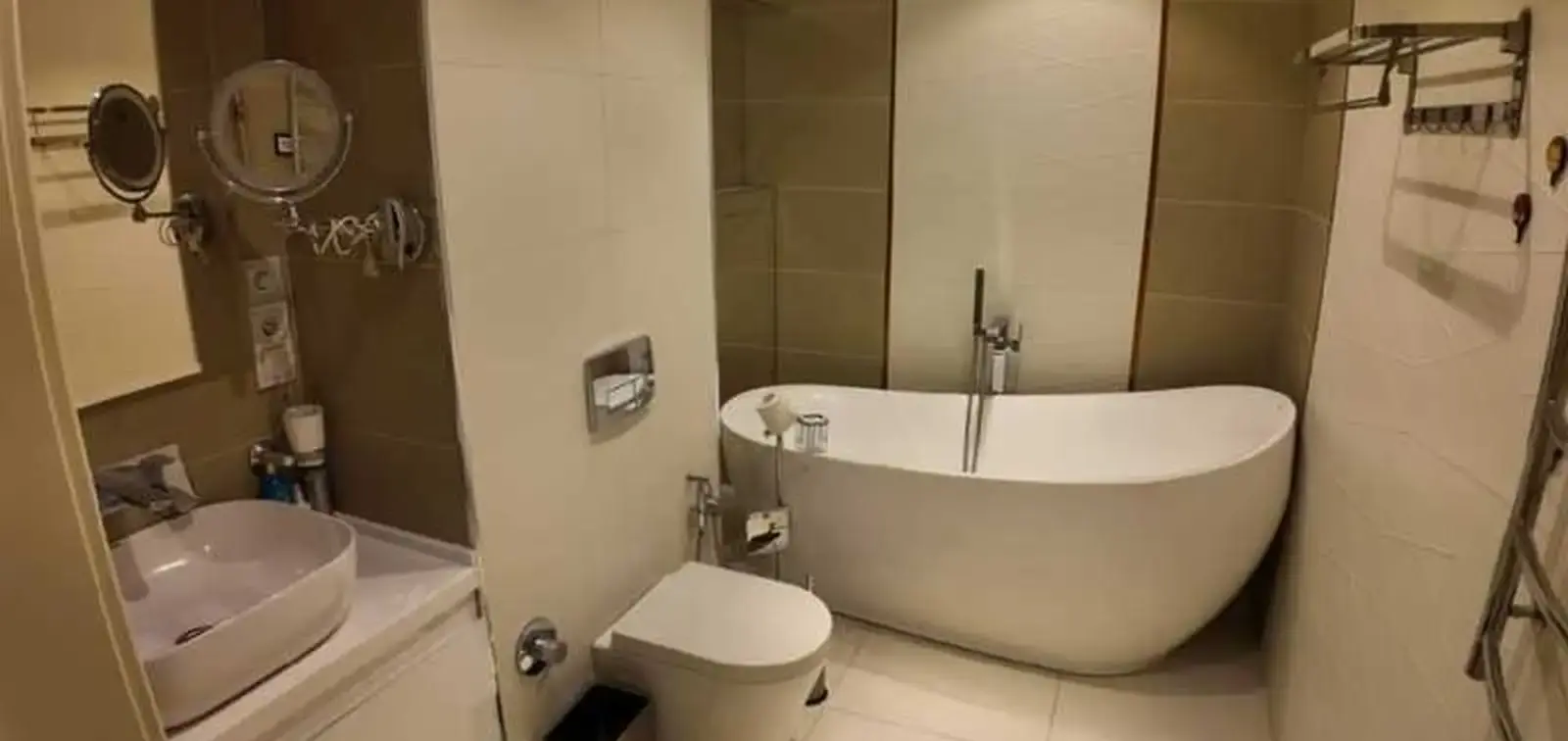 4-комн. квартира, 12 этаж, 170м², Пушкина