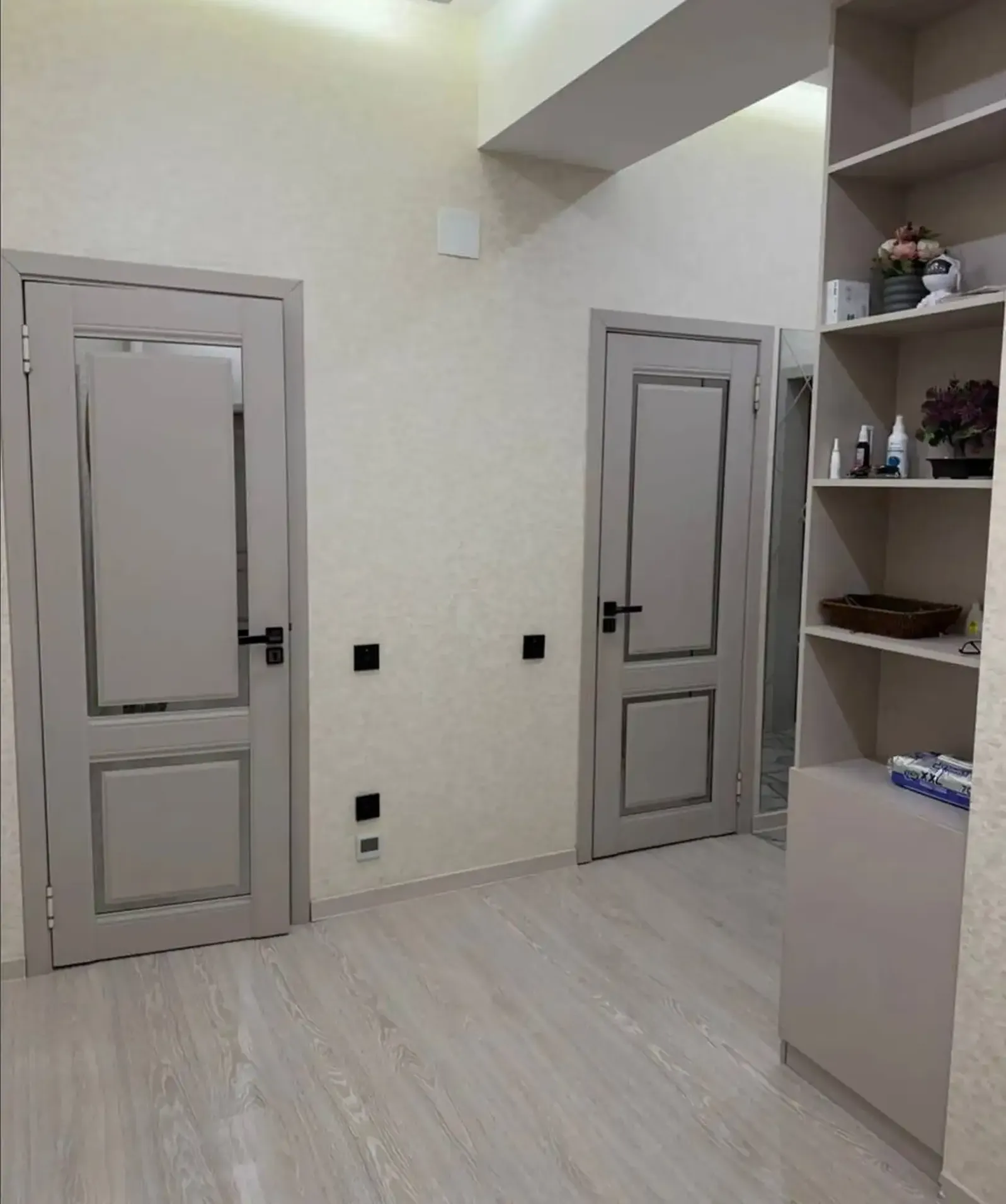 3-комн. квартира, 12 этаж, 102 м², Исмоили Сомони