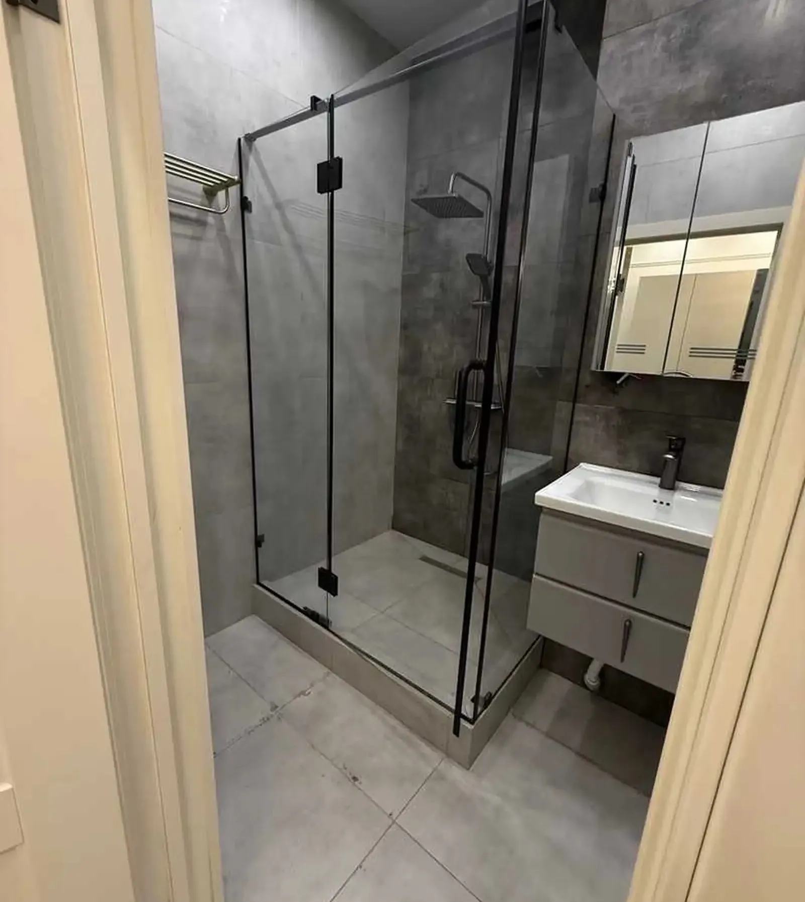 2-комн. квартира, 5 этаж, 88м², Шоҳмансур