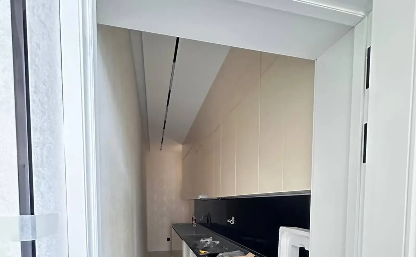 3-комн. квартира, 19 этаж, 84 м², Сино