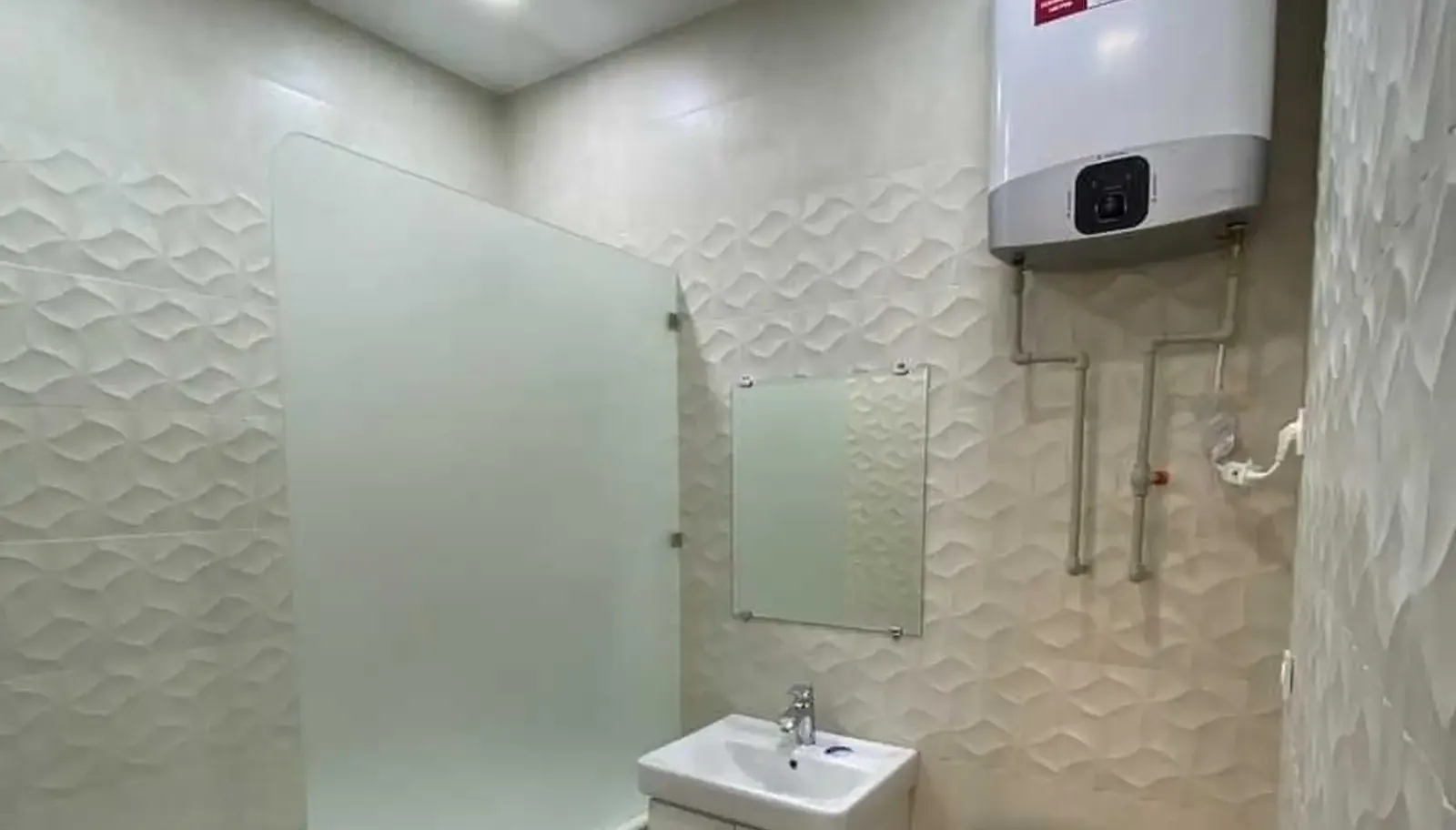 4-комн. квартира, 9 этаж, 178 м², И Сомонӣ