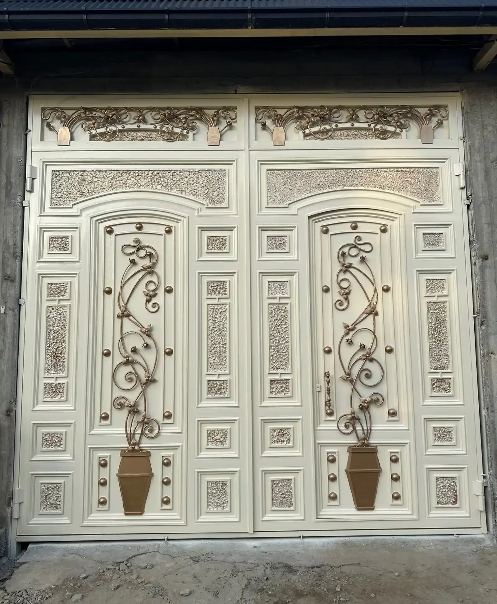 Дарвоза