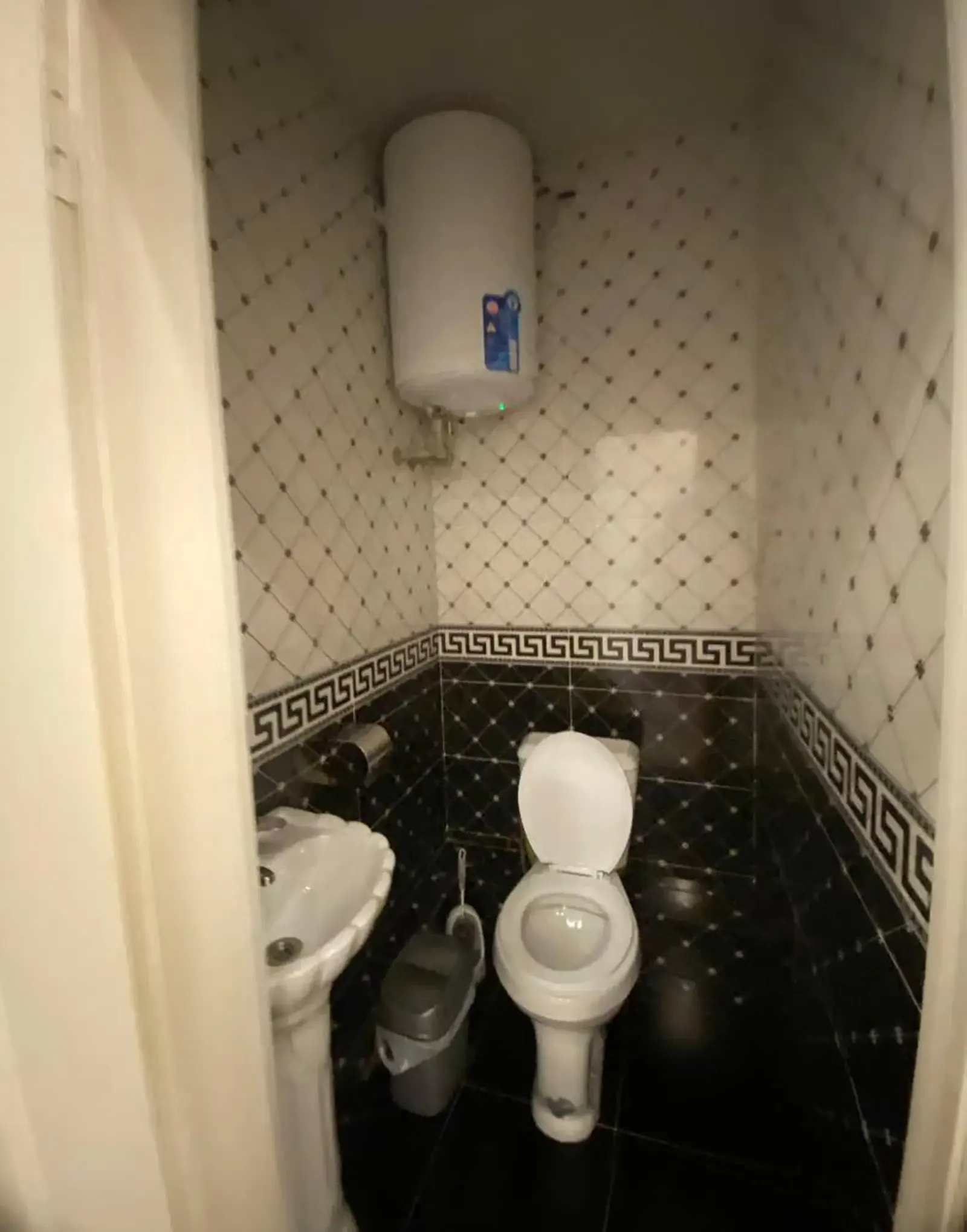 2-к квартира, 14 этаж, 68 м², Cино