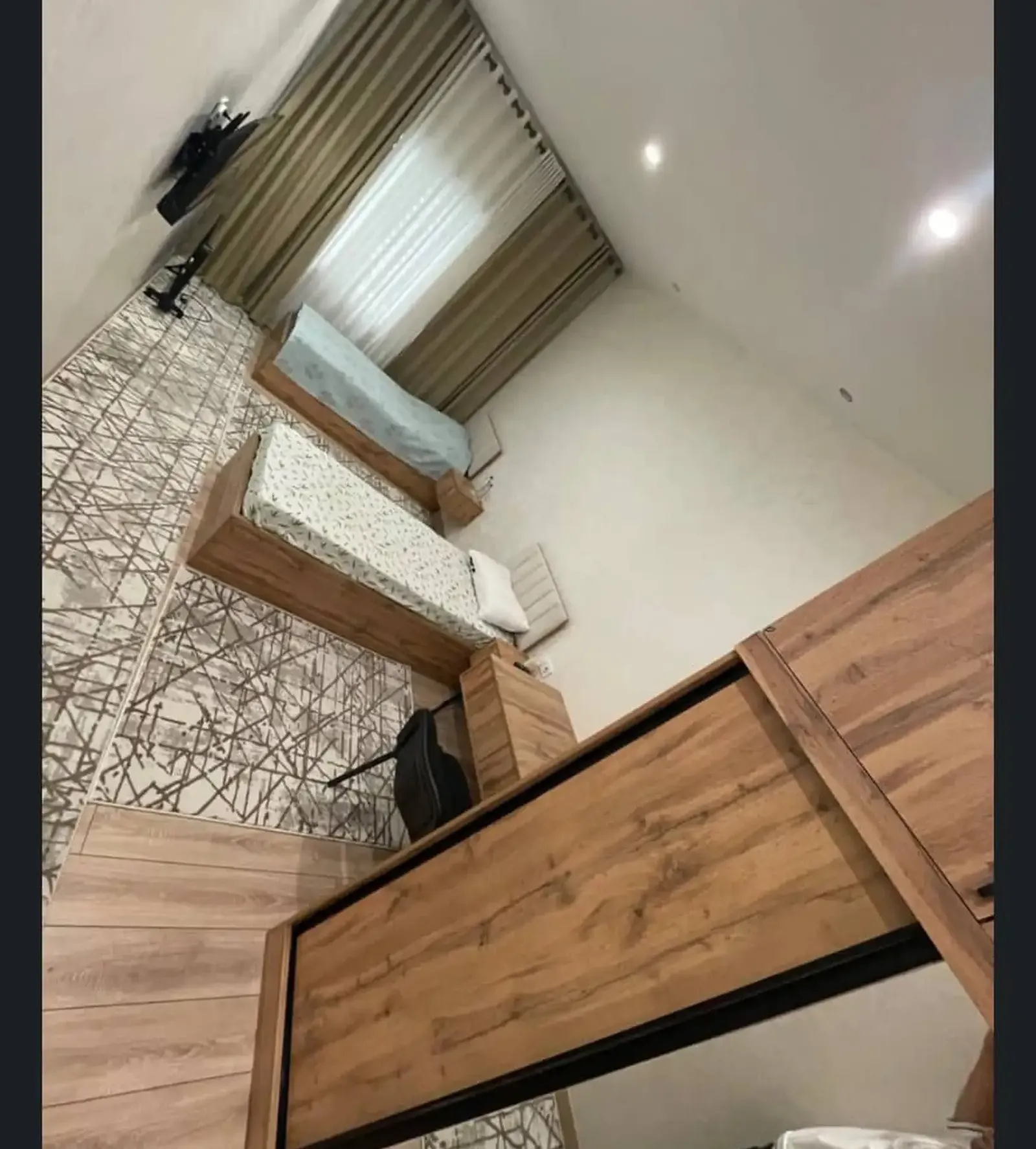 3-комн. квартира, 4 этаж, 105м², Сомони