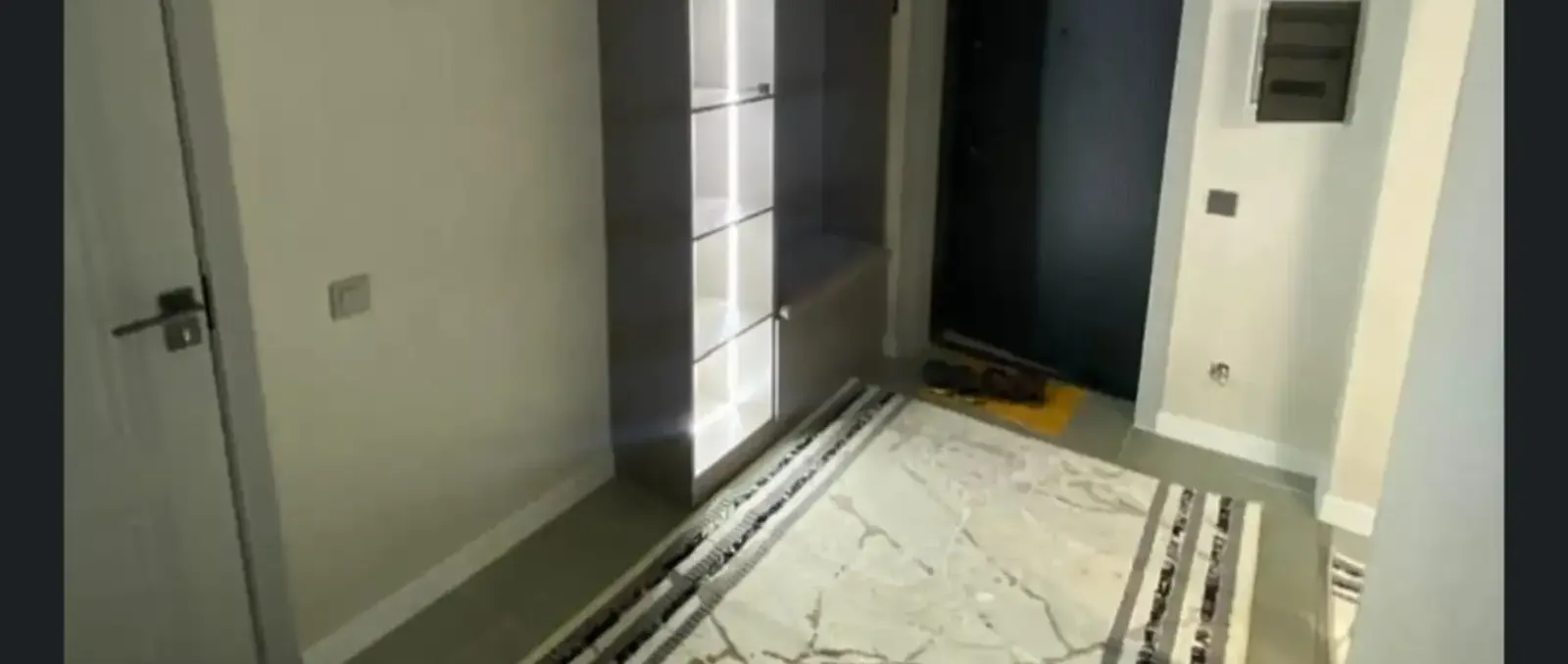 2-к квартира, 9 этаж, 60 м², И Сомони