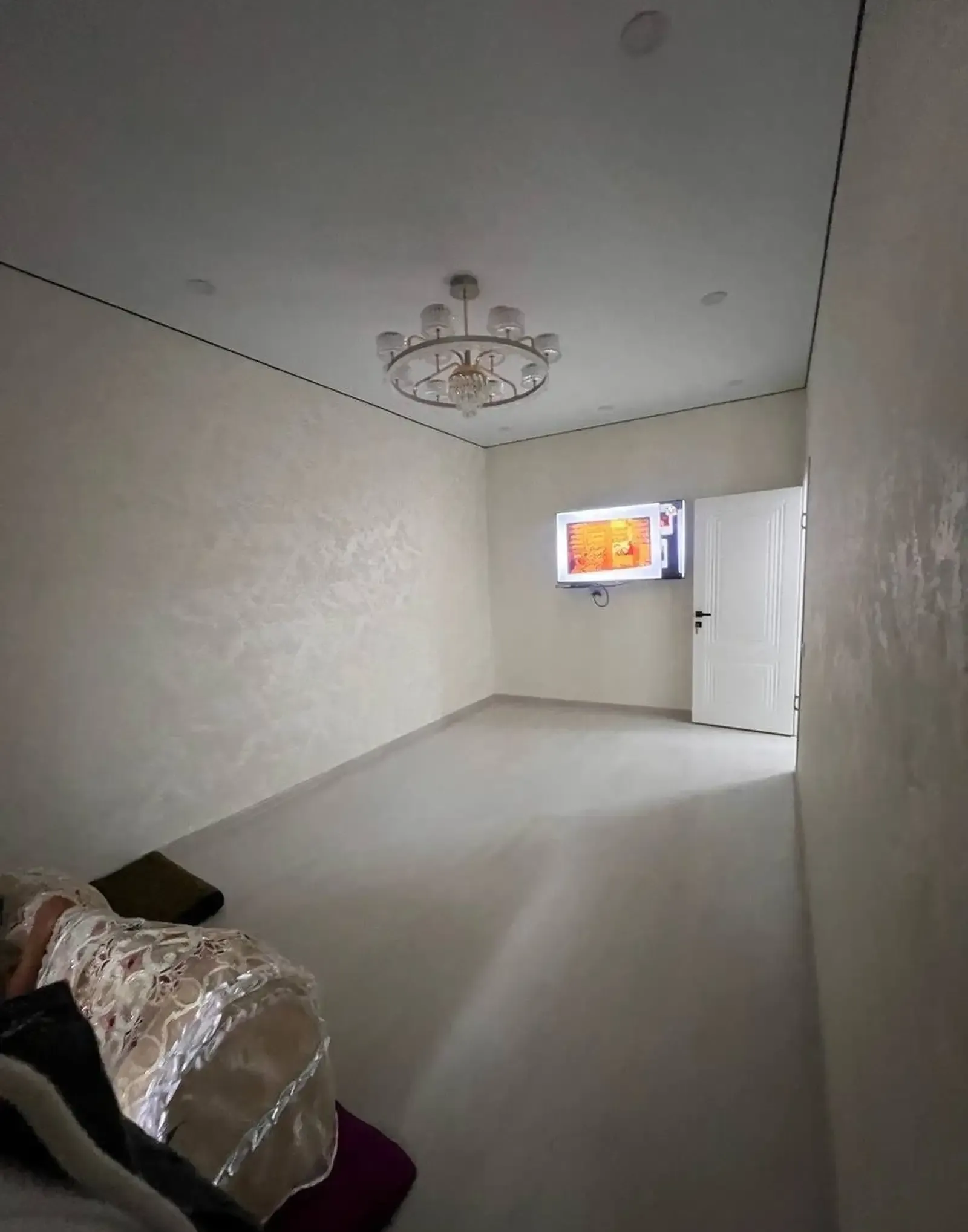 2-комн. квартира, 15 этаж, 55 м², Шохмансур