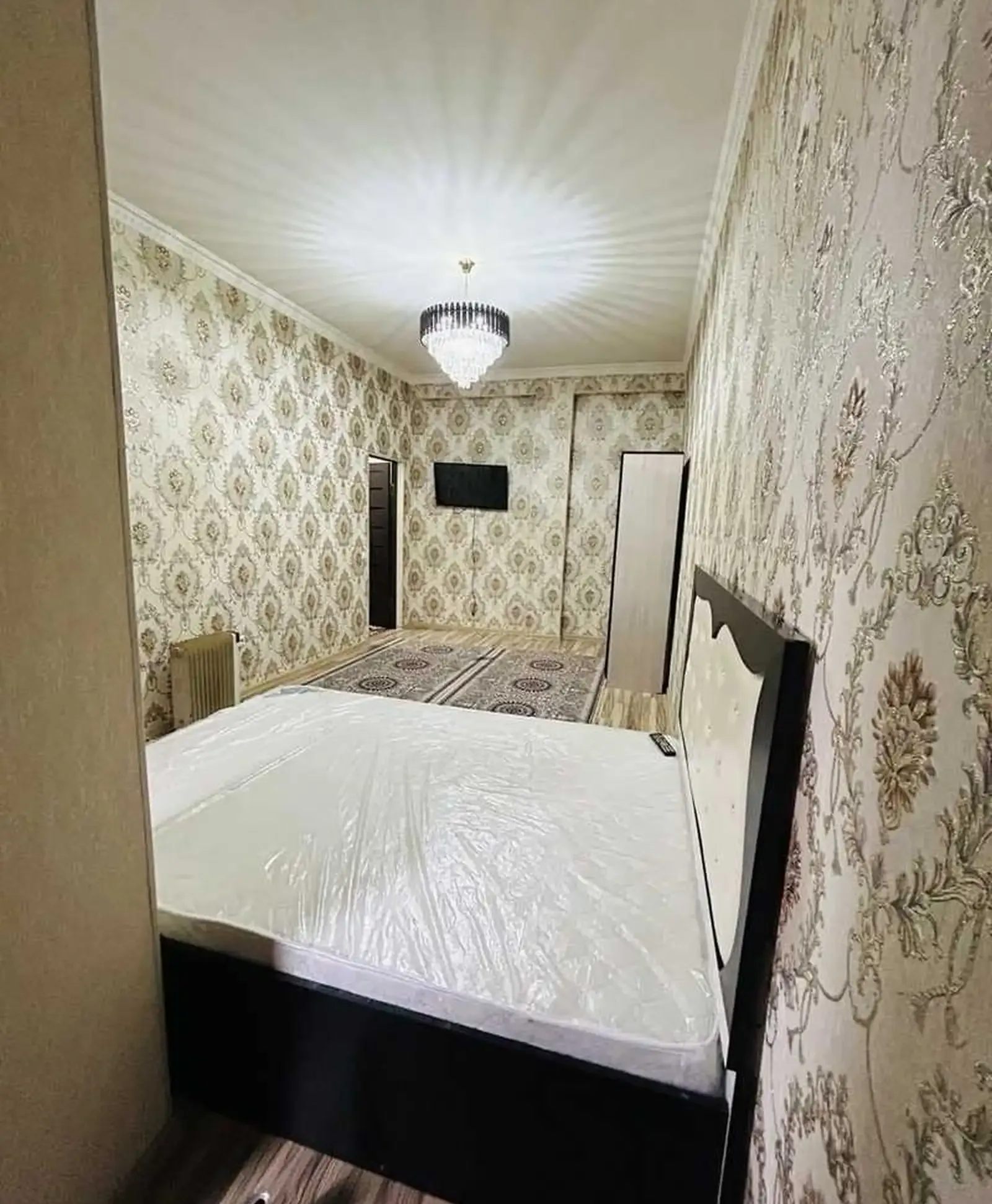 2-комн. квартира, 1 этаж, 75м², Сино.Гипразем