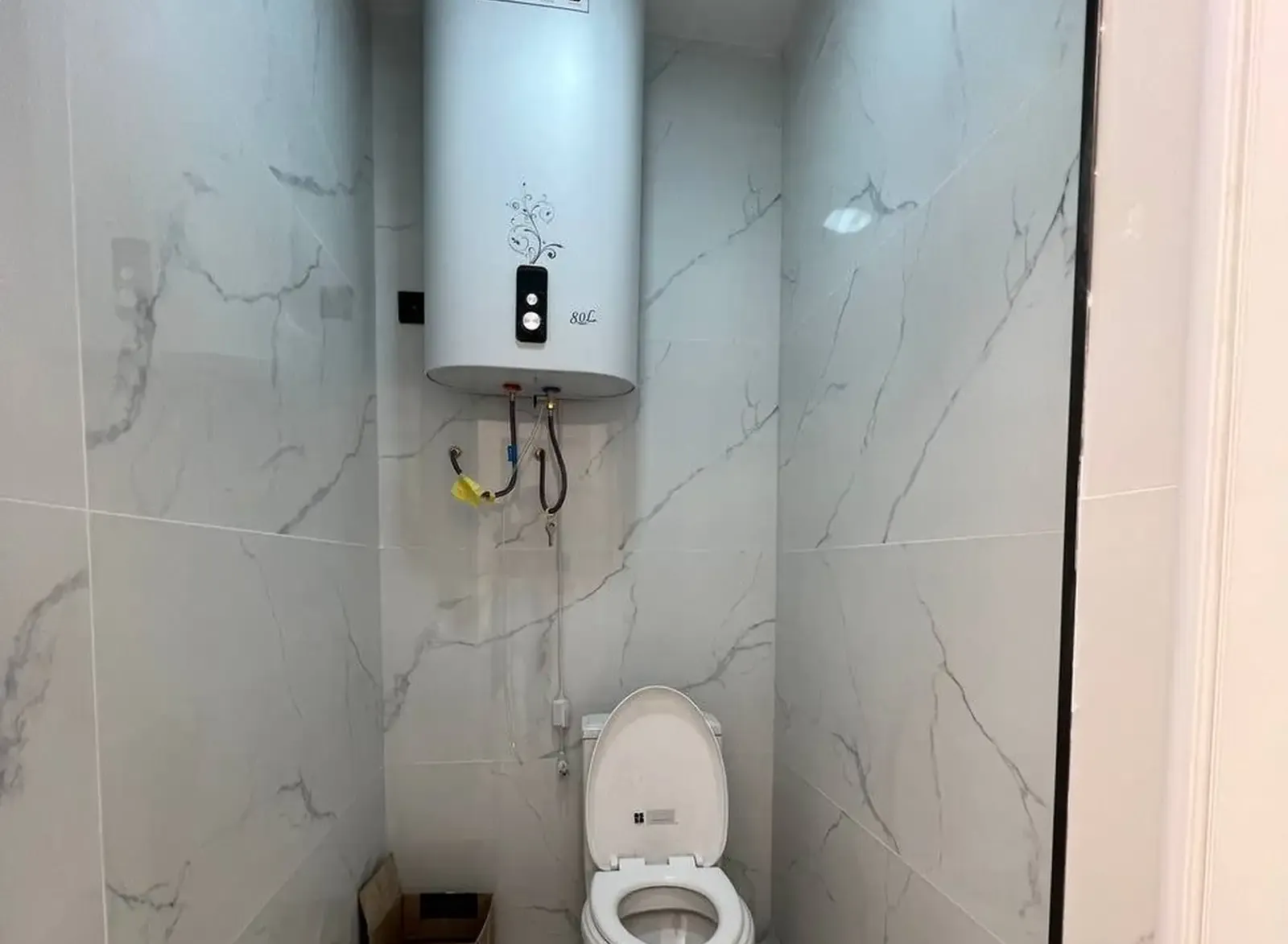 2-комн. квартира, 4 этаж, 82 м², И. Сомони