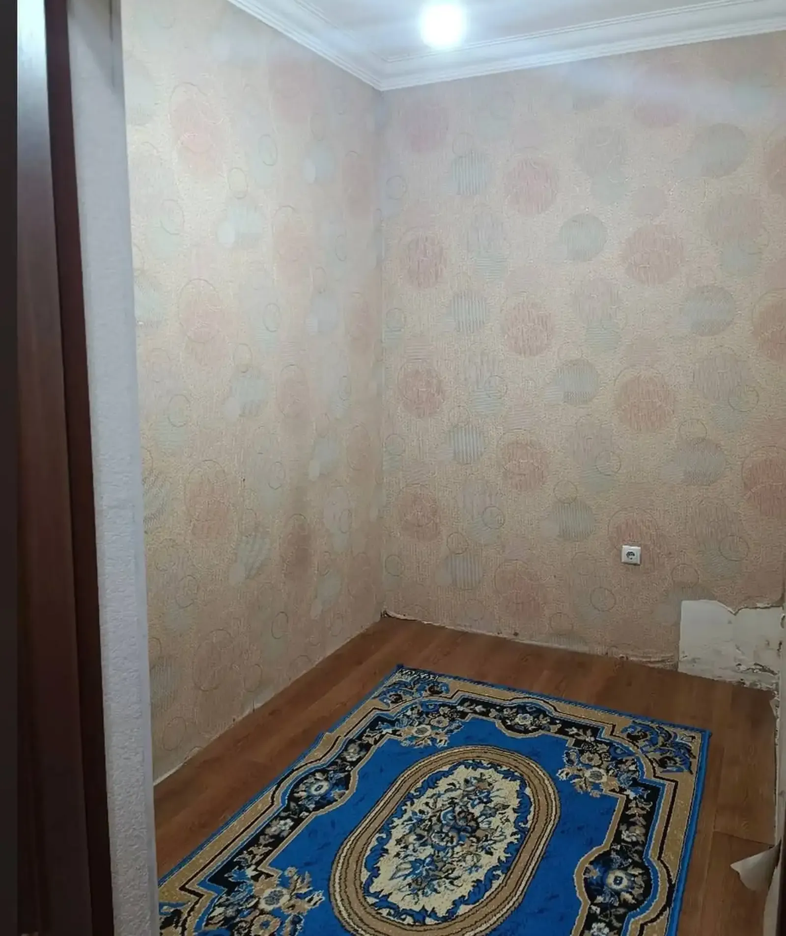 2-комн. квартира, 2 этаж, 50м², Сино