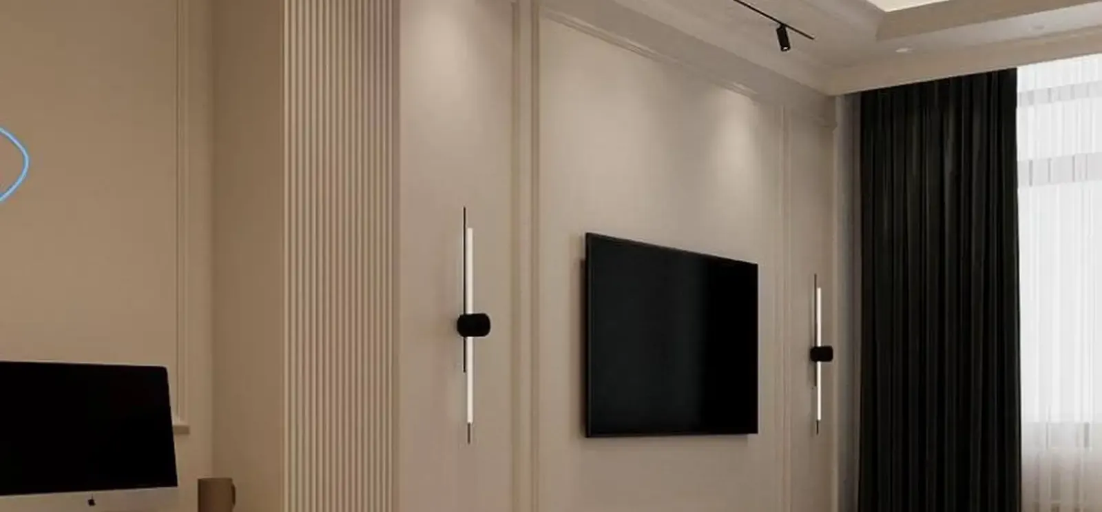 5-комн. квартира, 13 этаж, 210 м², Сино