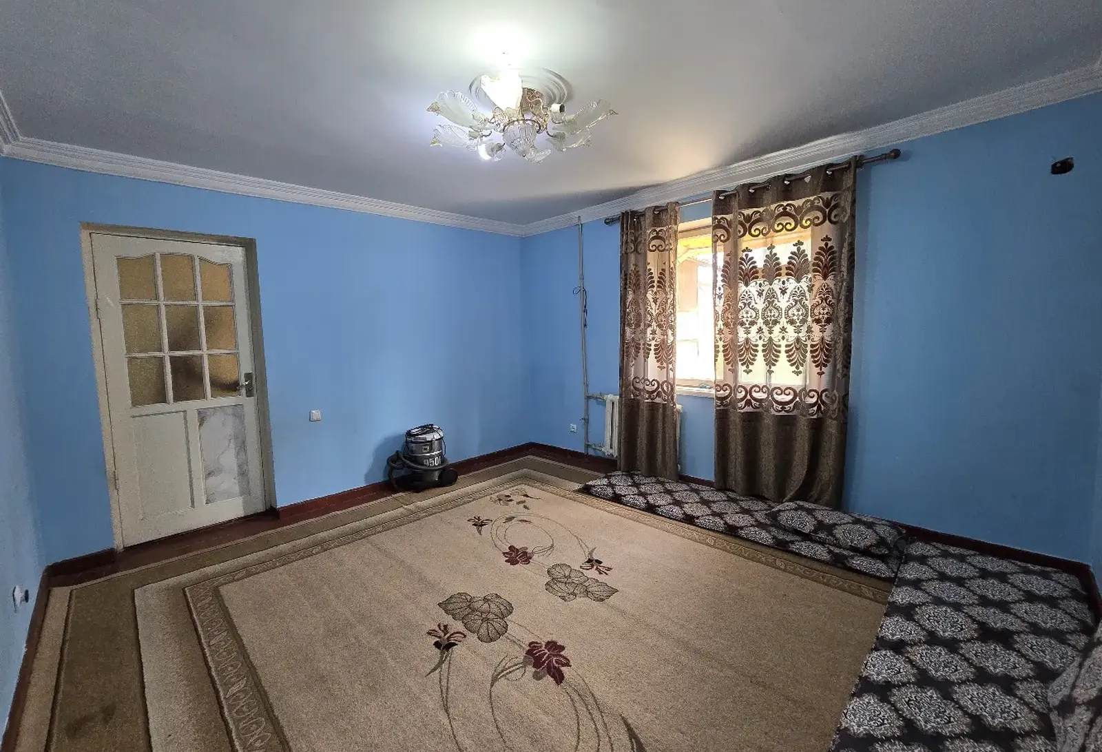 2-к квартира, 3 этаж, 50 м², Маяковский