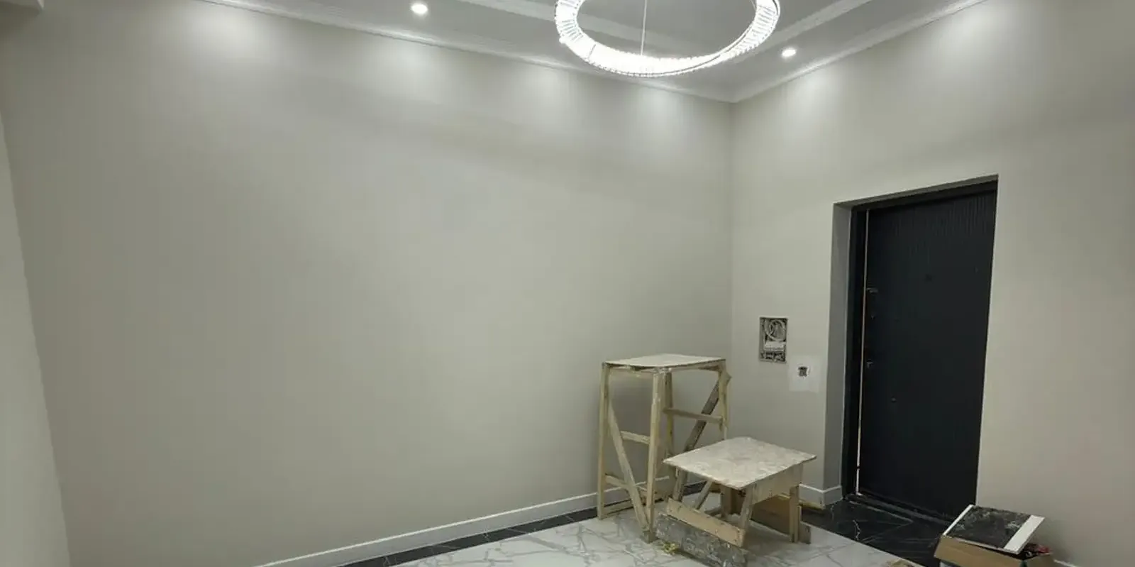 3-комн. квартира, 16 этаж, 102 м², И Сомони