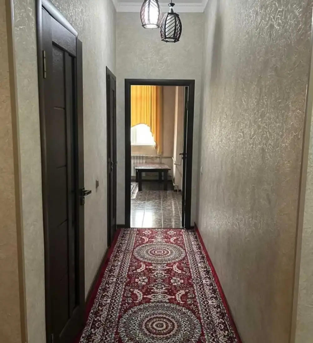 2-комн. квартира, 8 этаж, 80 м², сино