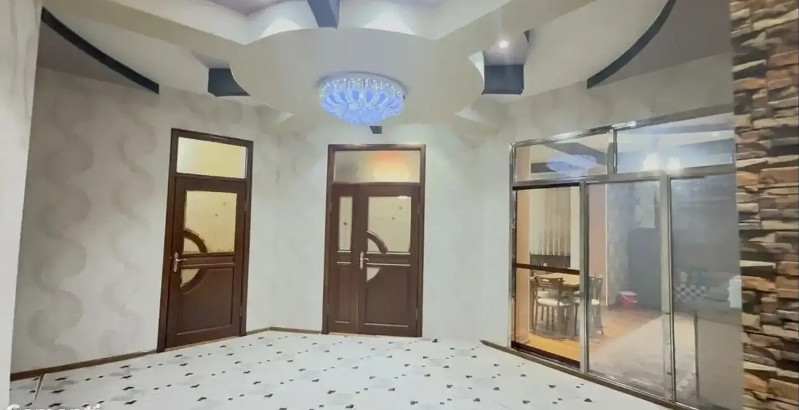 4-комн. квартира, 7 этаж, 168 м², Сино