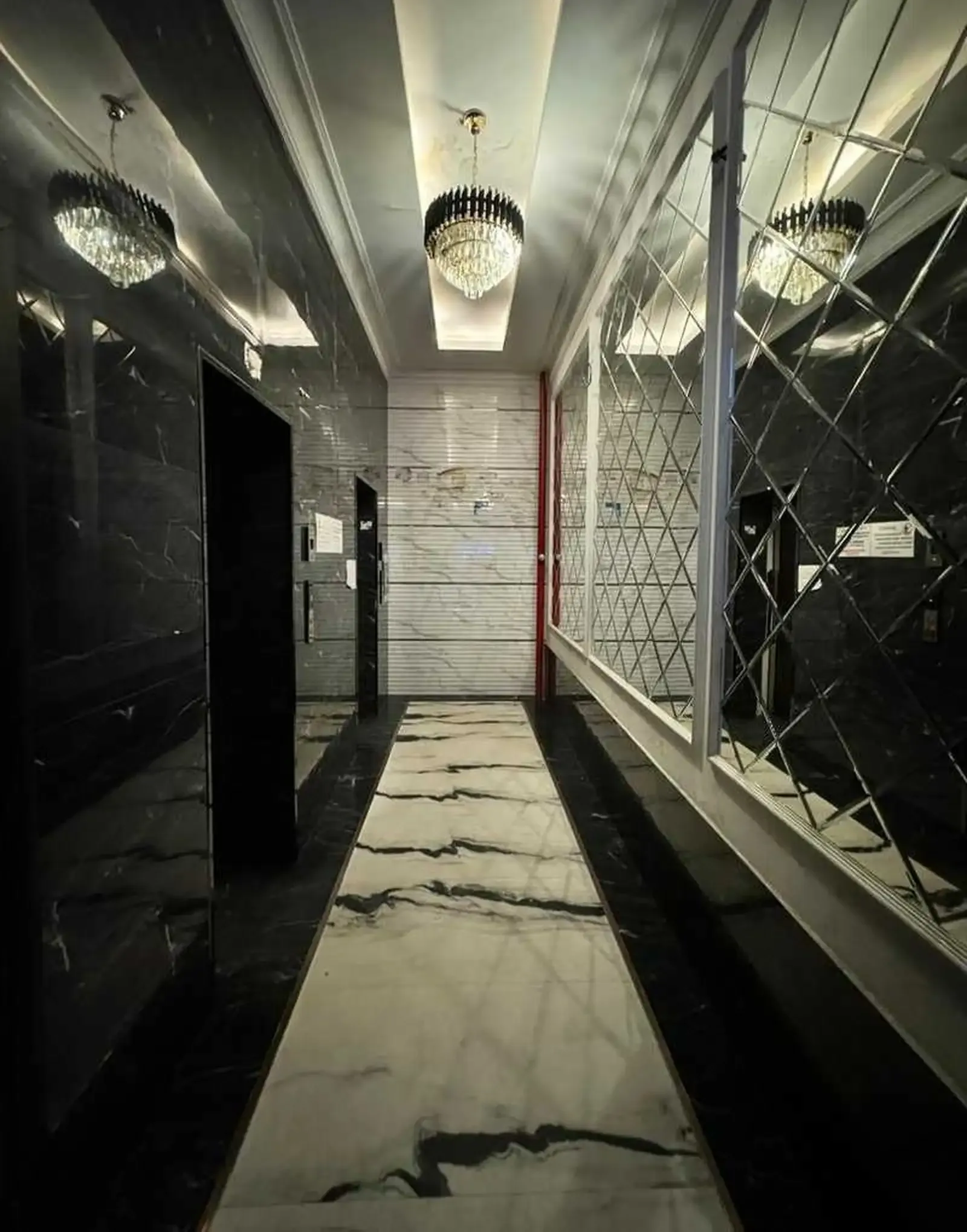 2-комн. квартира, 13 этаж, 65м², Шоҳмансур
