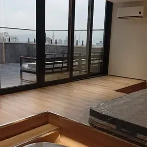 2-комн. квартира, 7 этаж, 1234м², шохмансур, повороти аэропорт.рубаруи супермаркети ОК