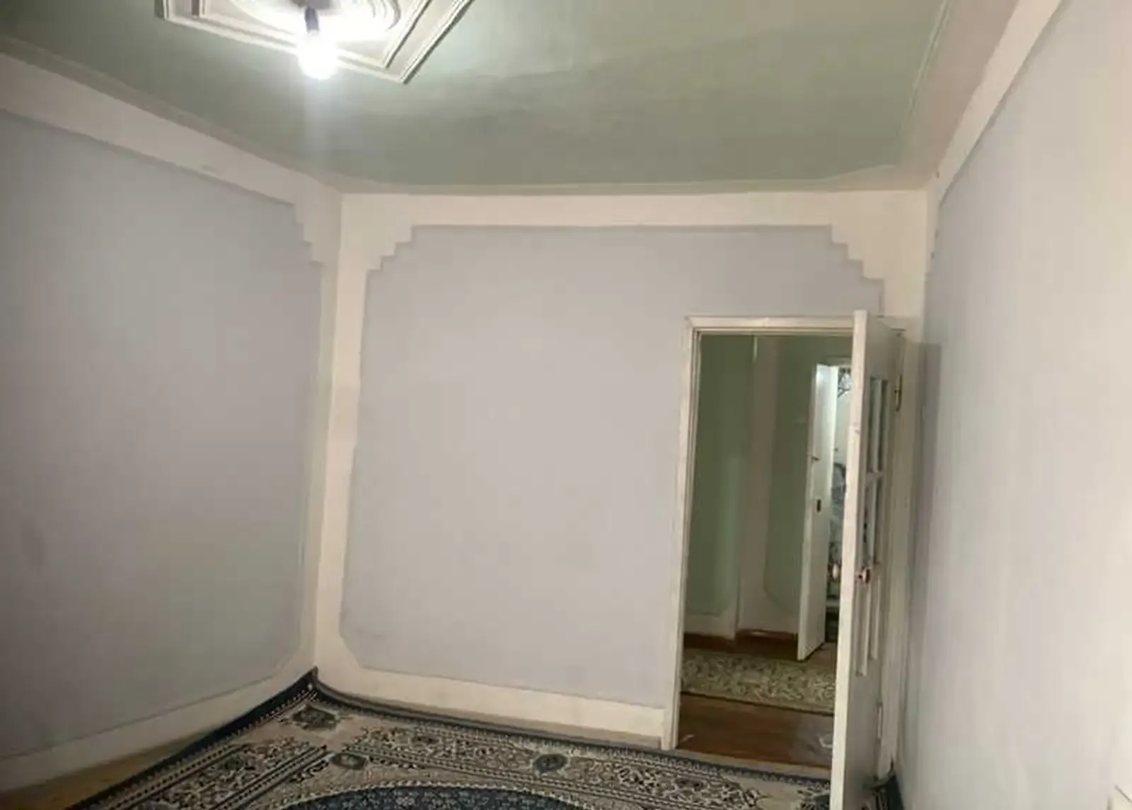 2-комн. квартира, 9 этаж, 55м², Сино