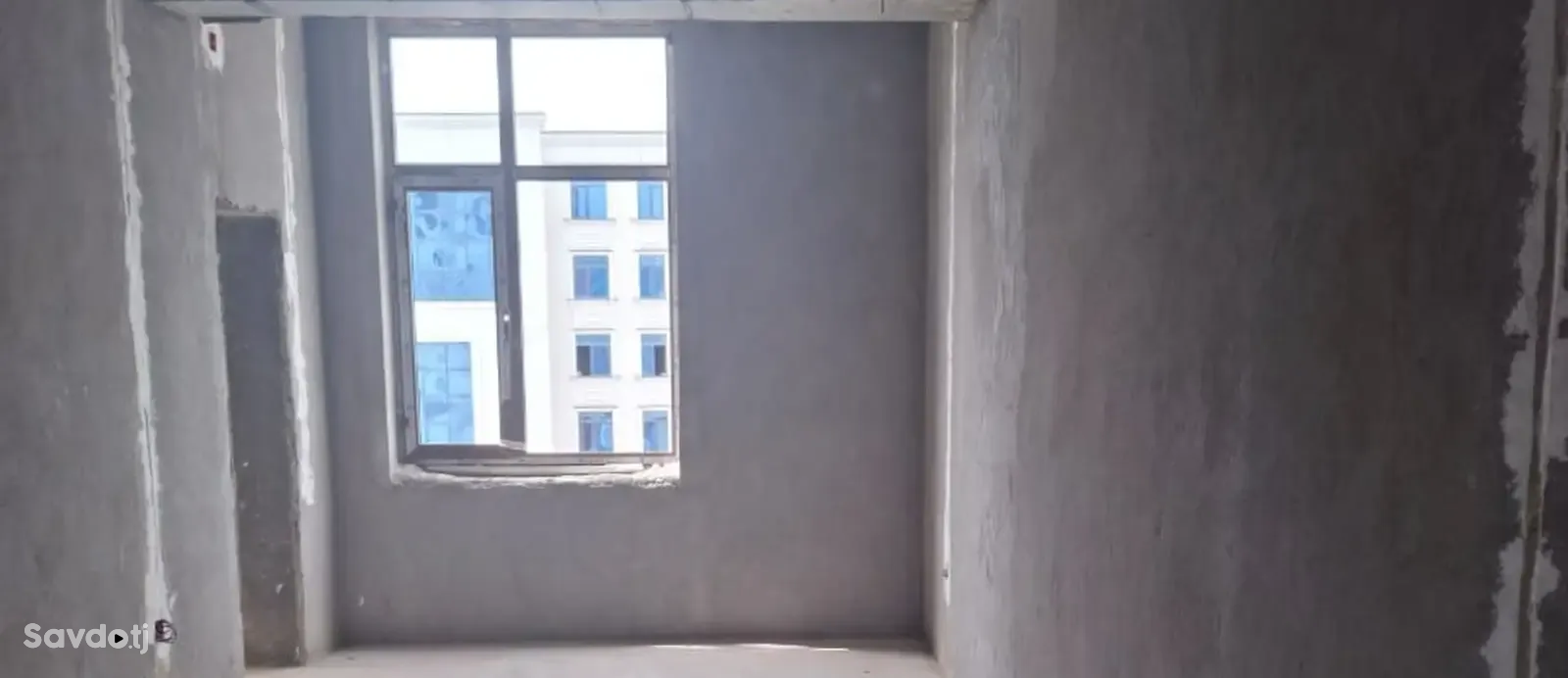 3-комн. квартира, 12 этаж, 110 м², Фирдавси