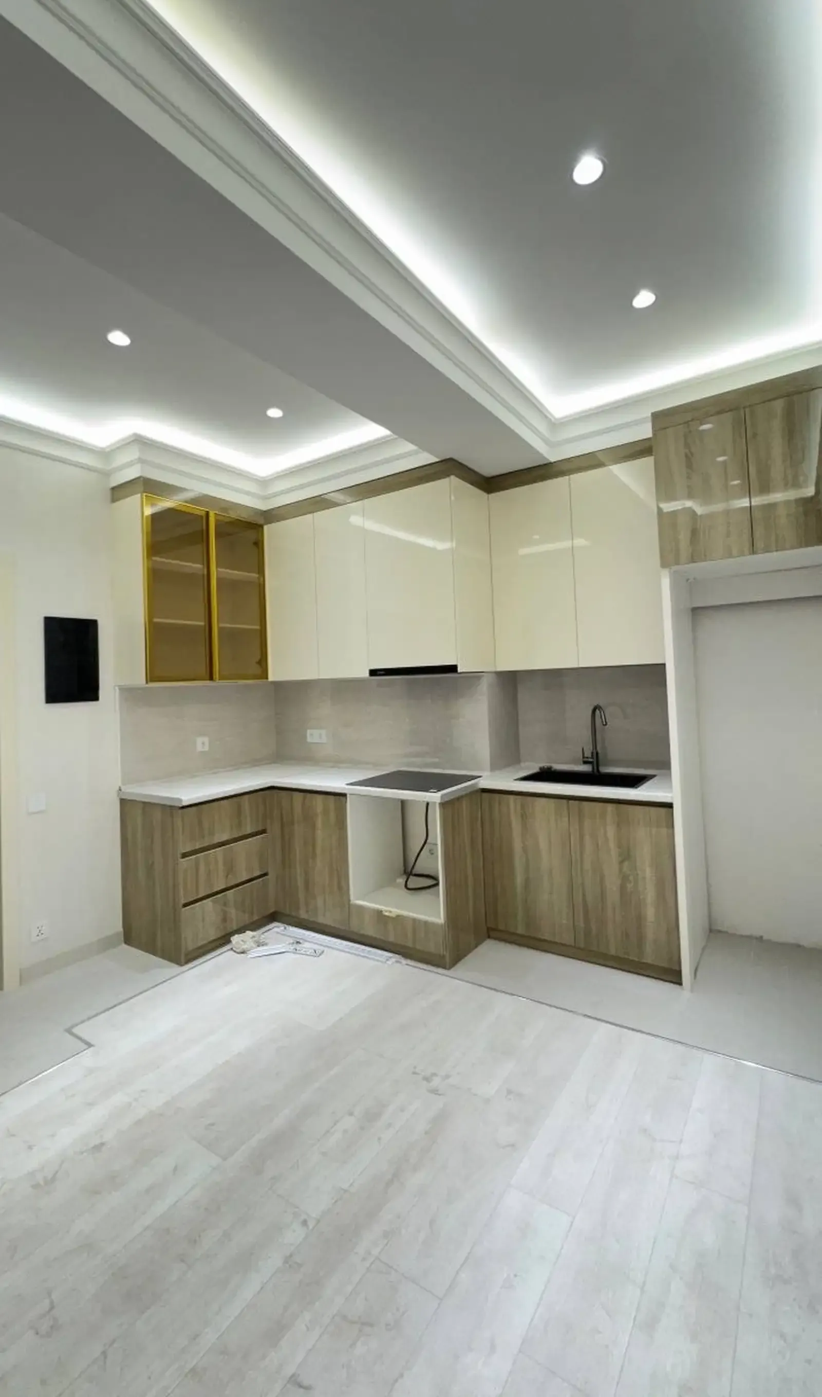 2-комн. квартира, 8 этаж, 53 м², Сино назди 82мкр