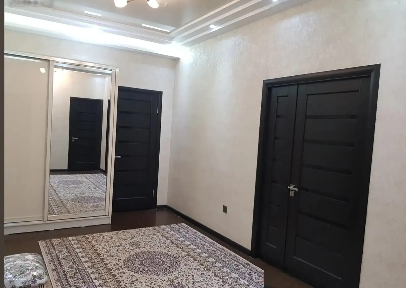4-к квартира, 4 этаж, 130 м², сино
