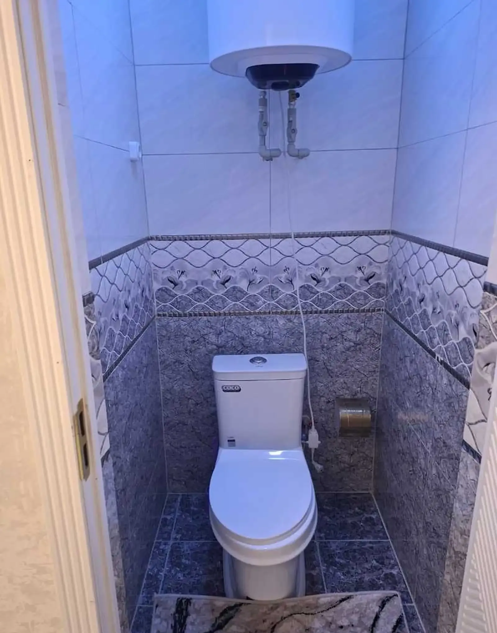 2-комн. квартира, 12 этаж, 102м², 102мкр