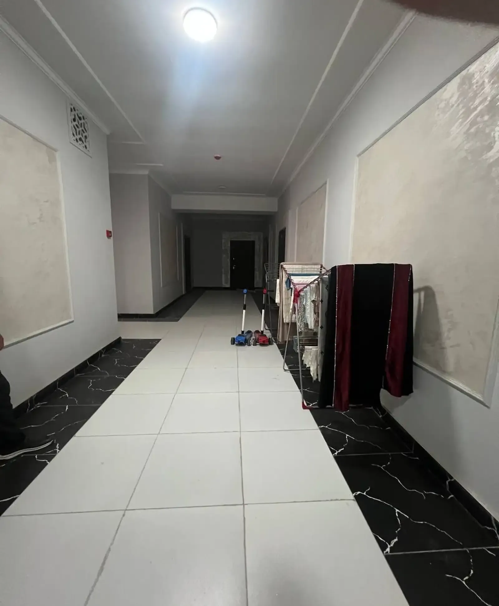 3-к квартира, 11 этаж, 100 м², Шохмансур, 4 дома кольцевой 3 база