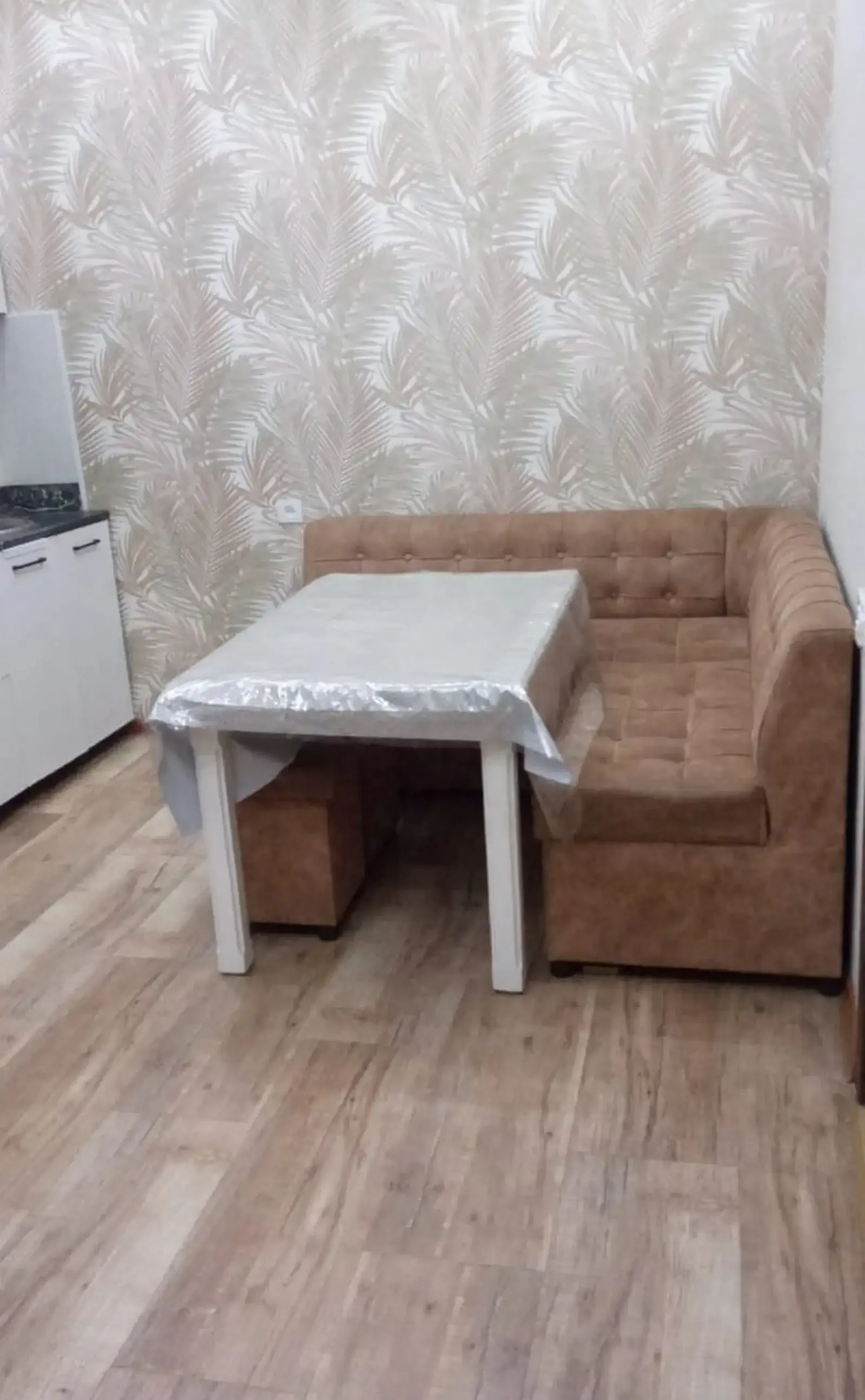 2-комн. квартира, 15 этаж, 55м², ЧОРДОМА АЙРАПОРТ