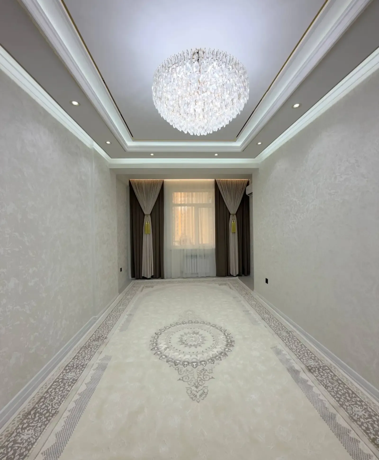 2-к квартира, 5 этаж, 65 м², Сино с рядом Пайкар 112