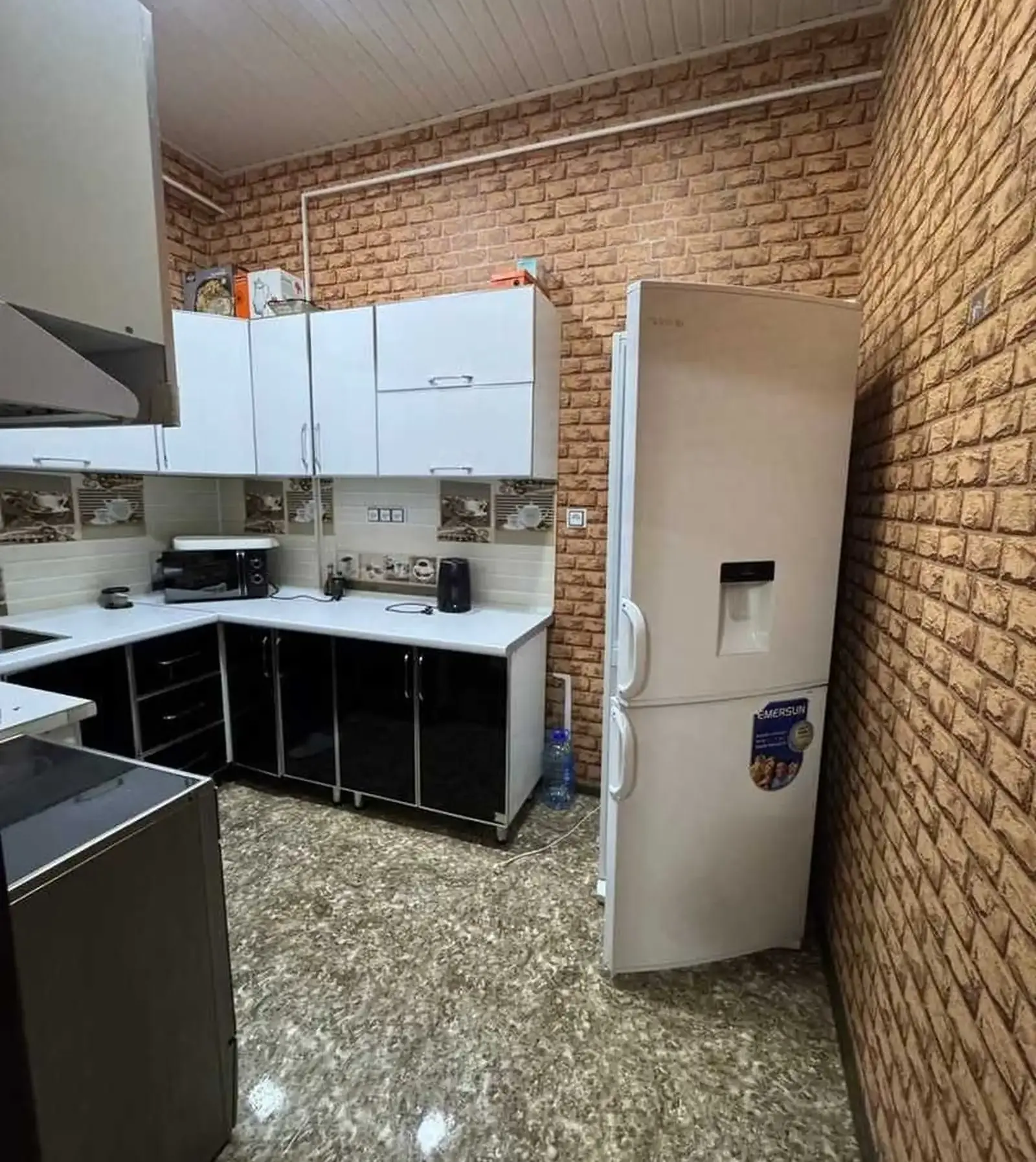 4-комн. квартира, 8 этаж, 120м², Школа