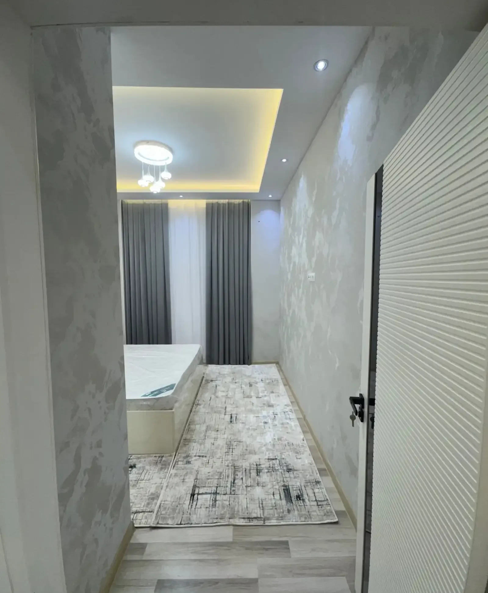 2-комн. квартира, 5 этаж, 60м², Пайкар/Шохмансур