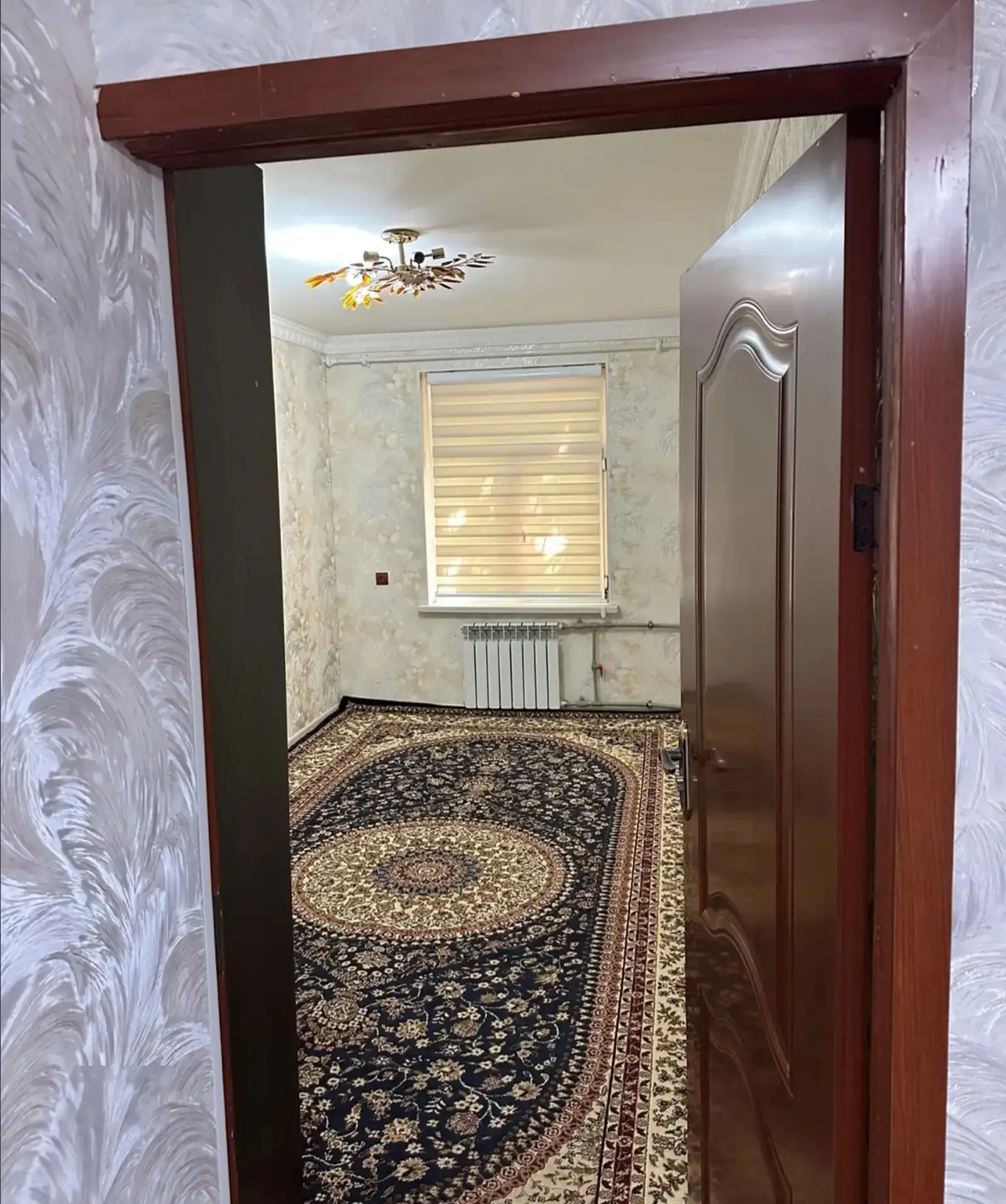 1-комн. квартира, 1 этаж, 50 м², сино