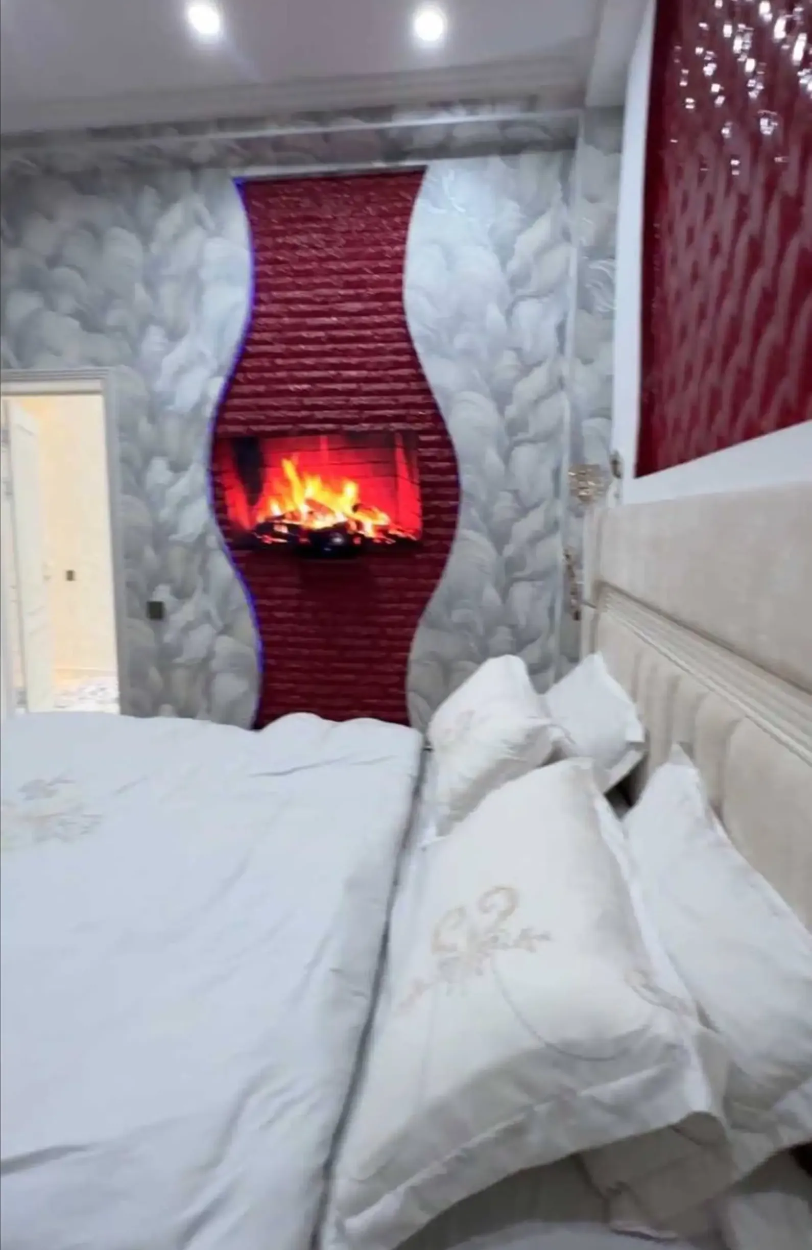 2-комн. квартира, 13 этаж, 60 м², Исмоили сомони