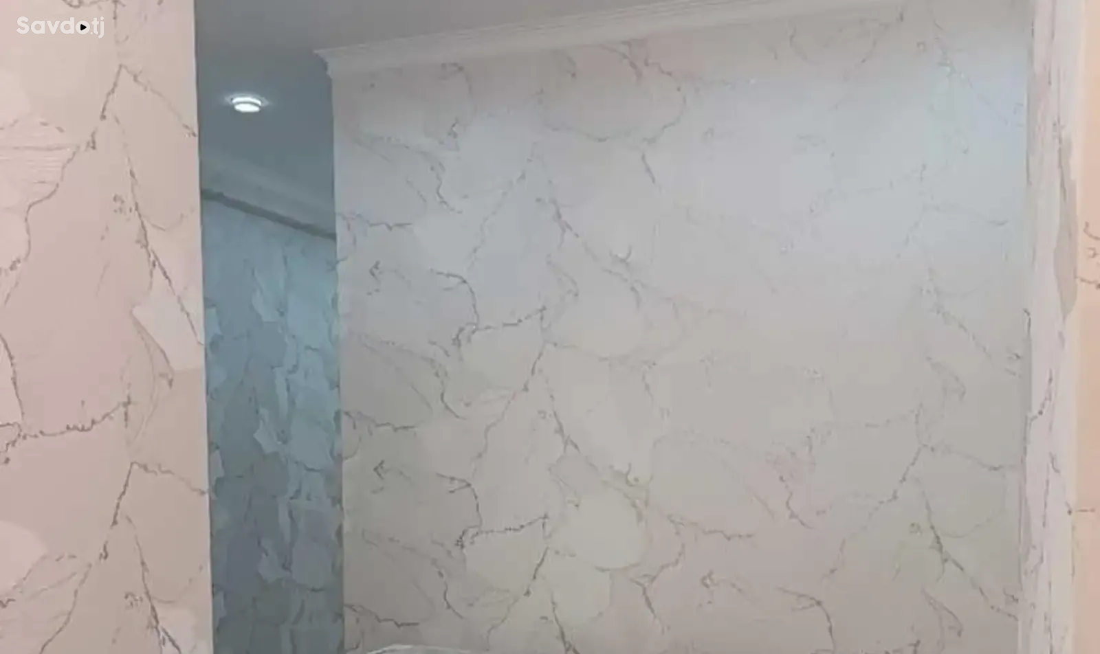 2-комн. квартира, 4 этаж, 65м², Сино