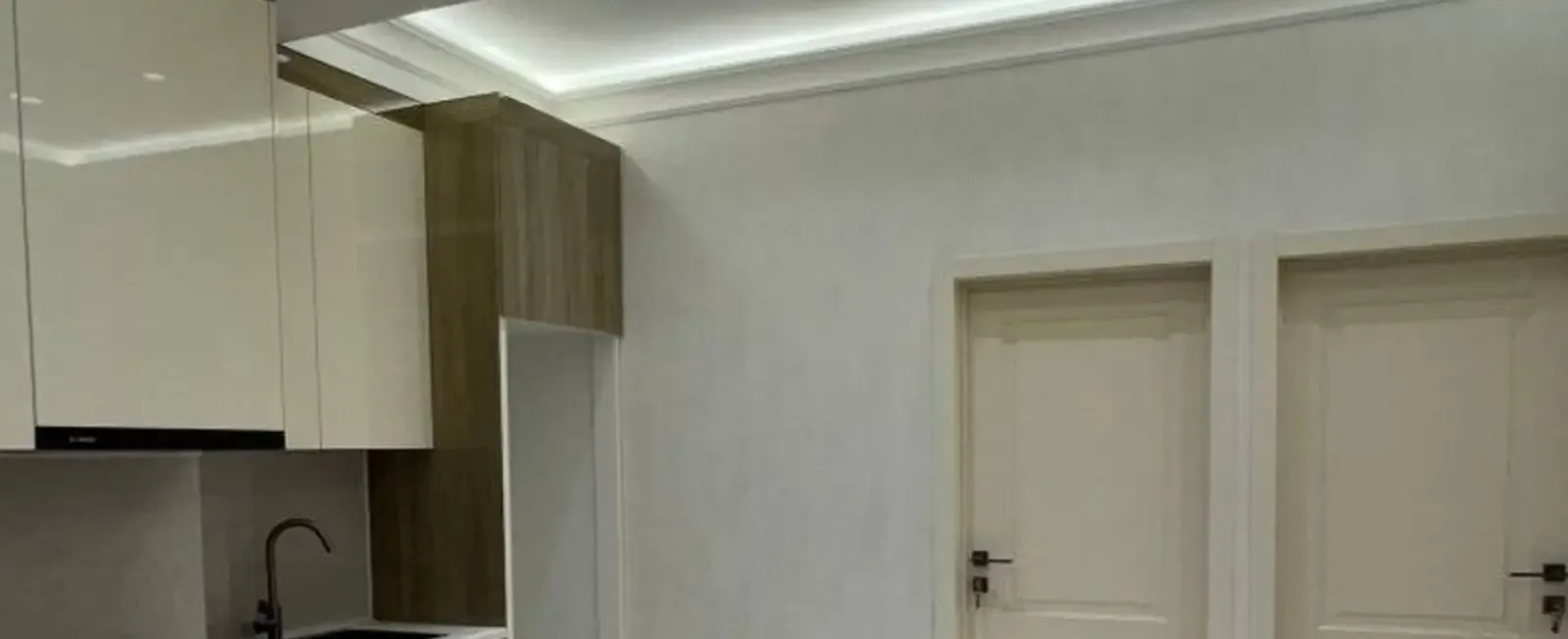 2-комн. квартира, 8 этаж, 53 м², Сино назди 82мкр