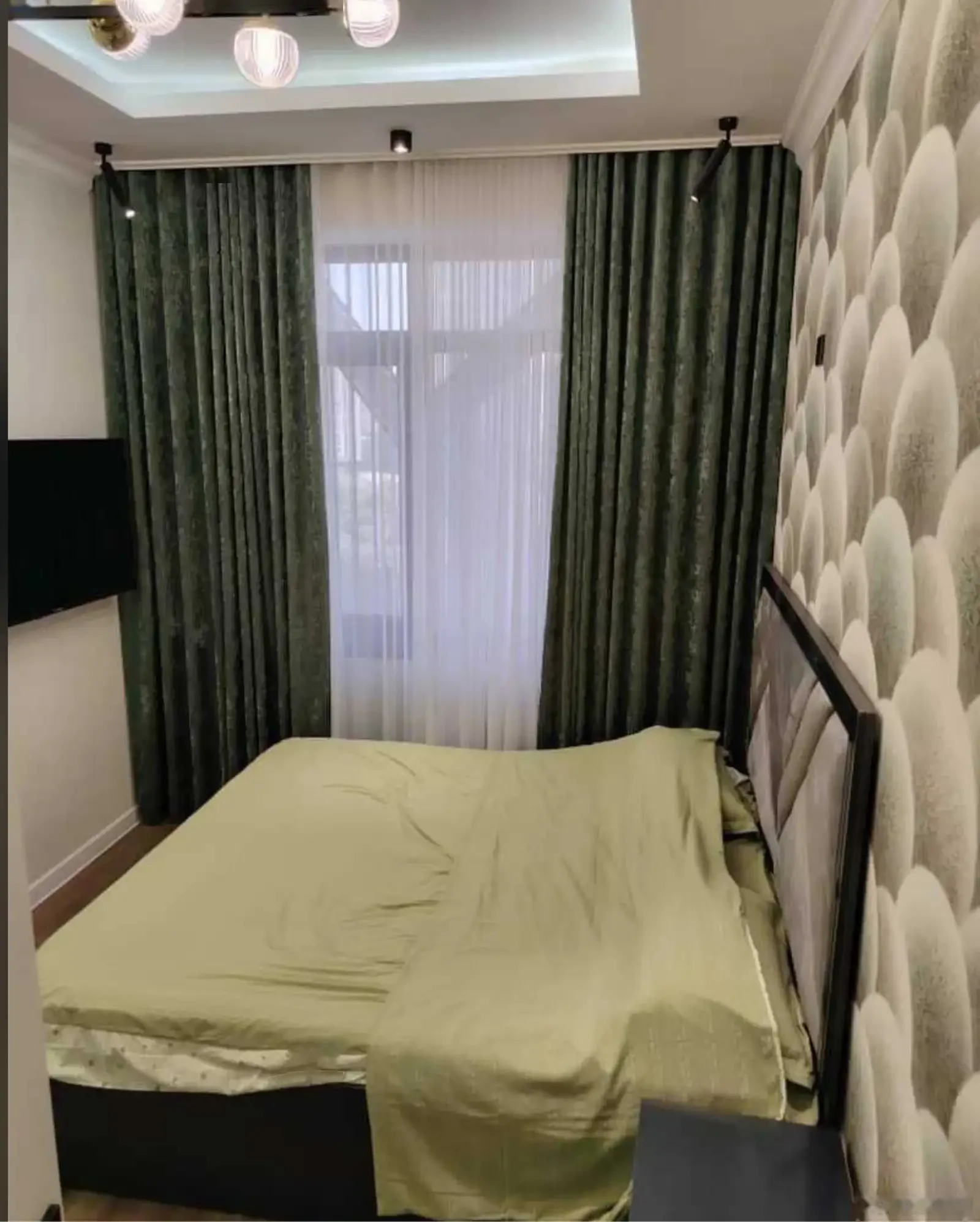 2-к квартира, 10 этаж, 61 м², Шохмансур Танка