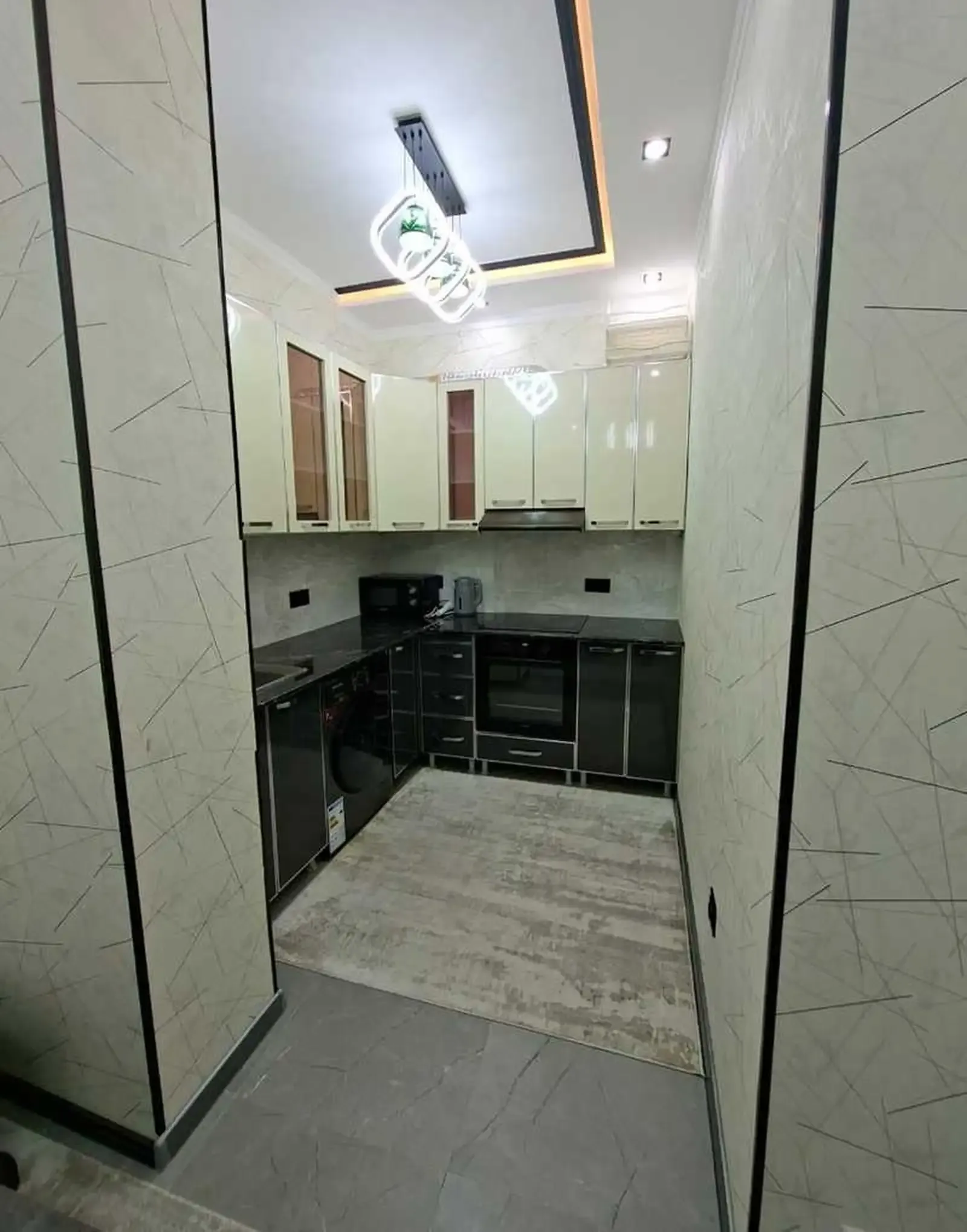 2-комн. квартира, 2 этаж, 66м², Сино 2, поёни Лучоб