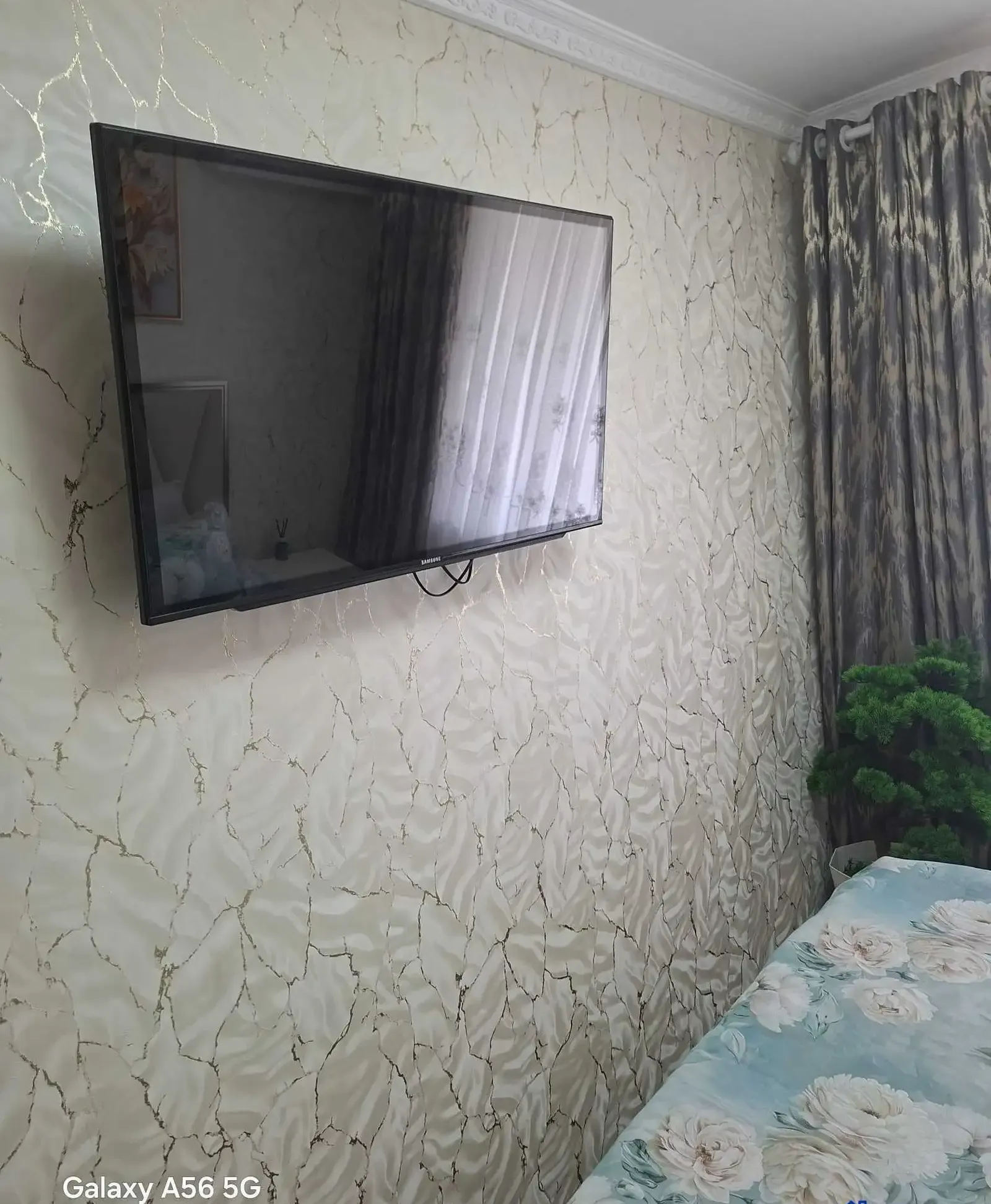 4-комн. квартира, 4 этаж, 85 м², Фирдавси