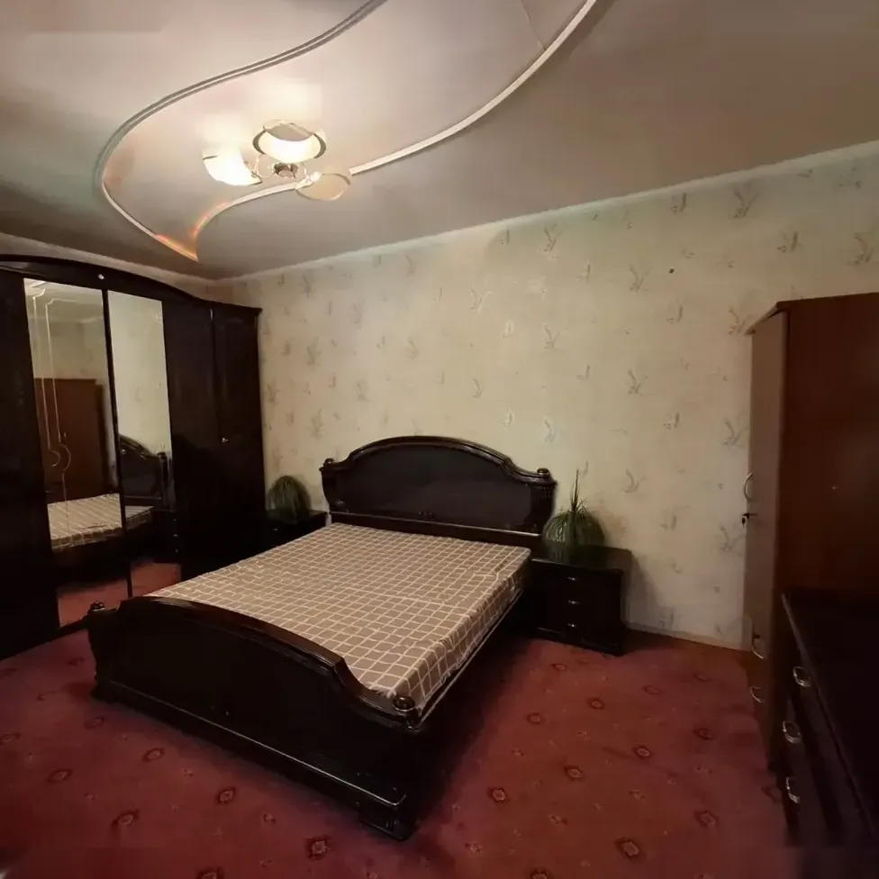 1-этажный, 6 комнатный дом, 180 м², Сомони
